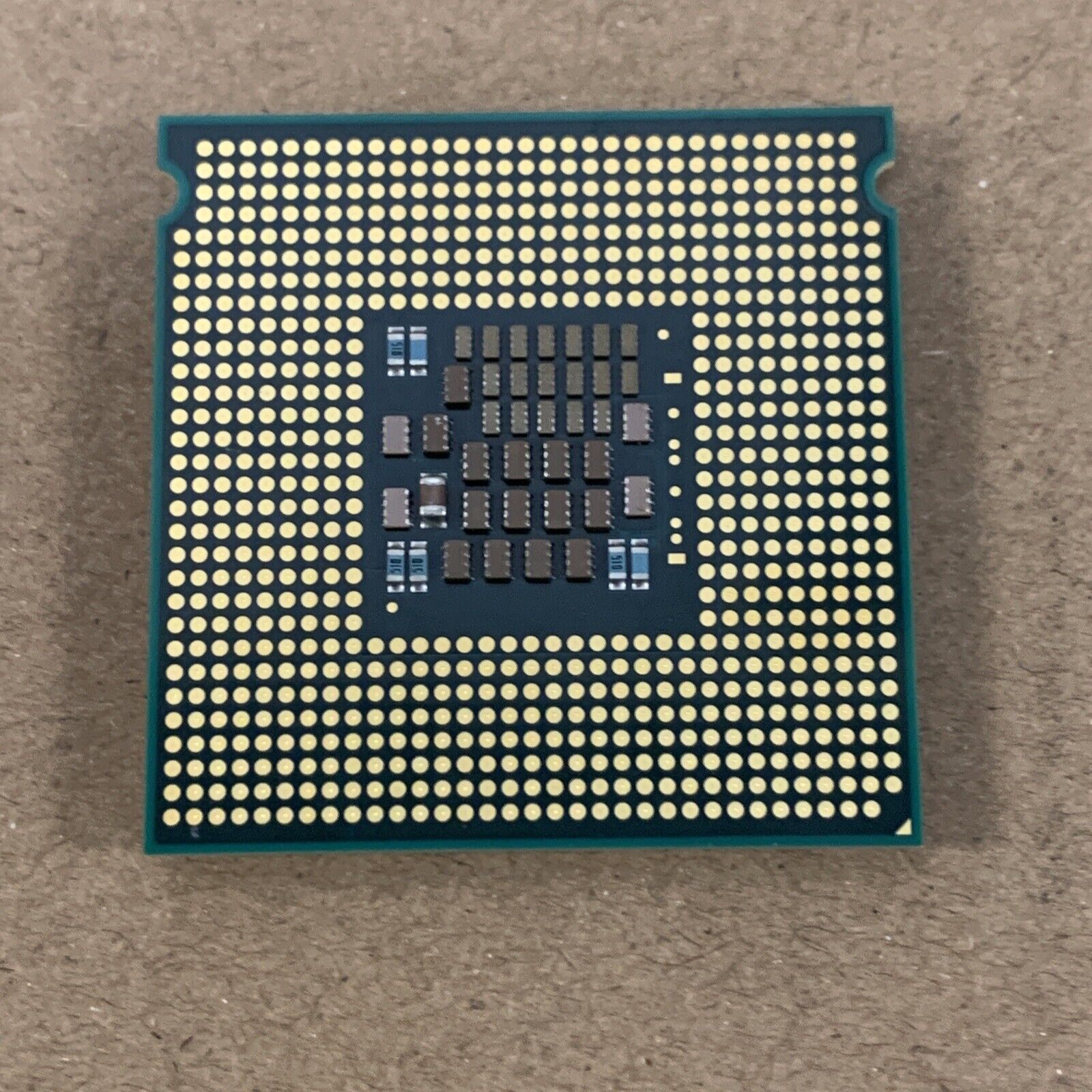 INTEL XEON 5160 3.0GHZ SOCKET LGA771 2-CORE 4MB L2 CPU PROCESSOR SLAG9