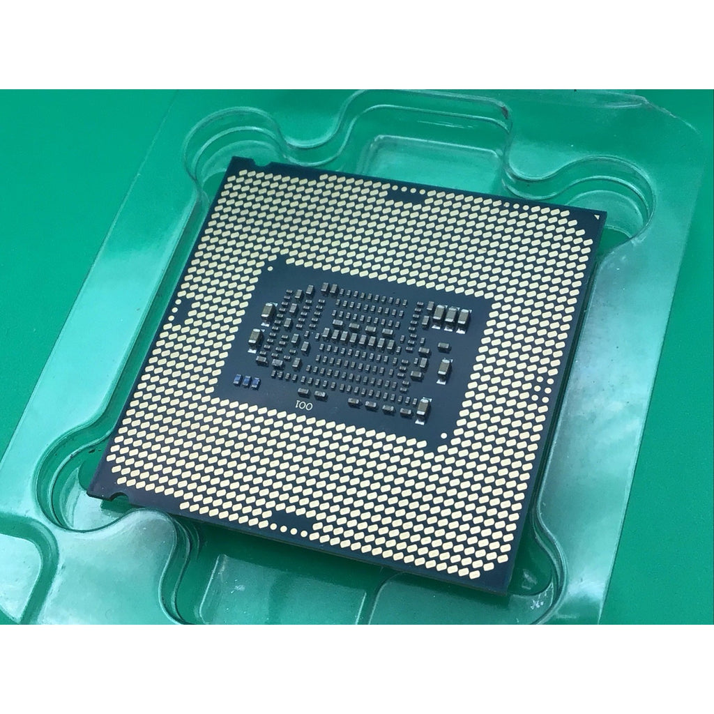 Intel Core i3 9100 3.60 GHz FOR PARTS or REPAIR