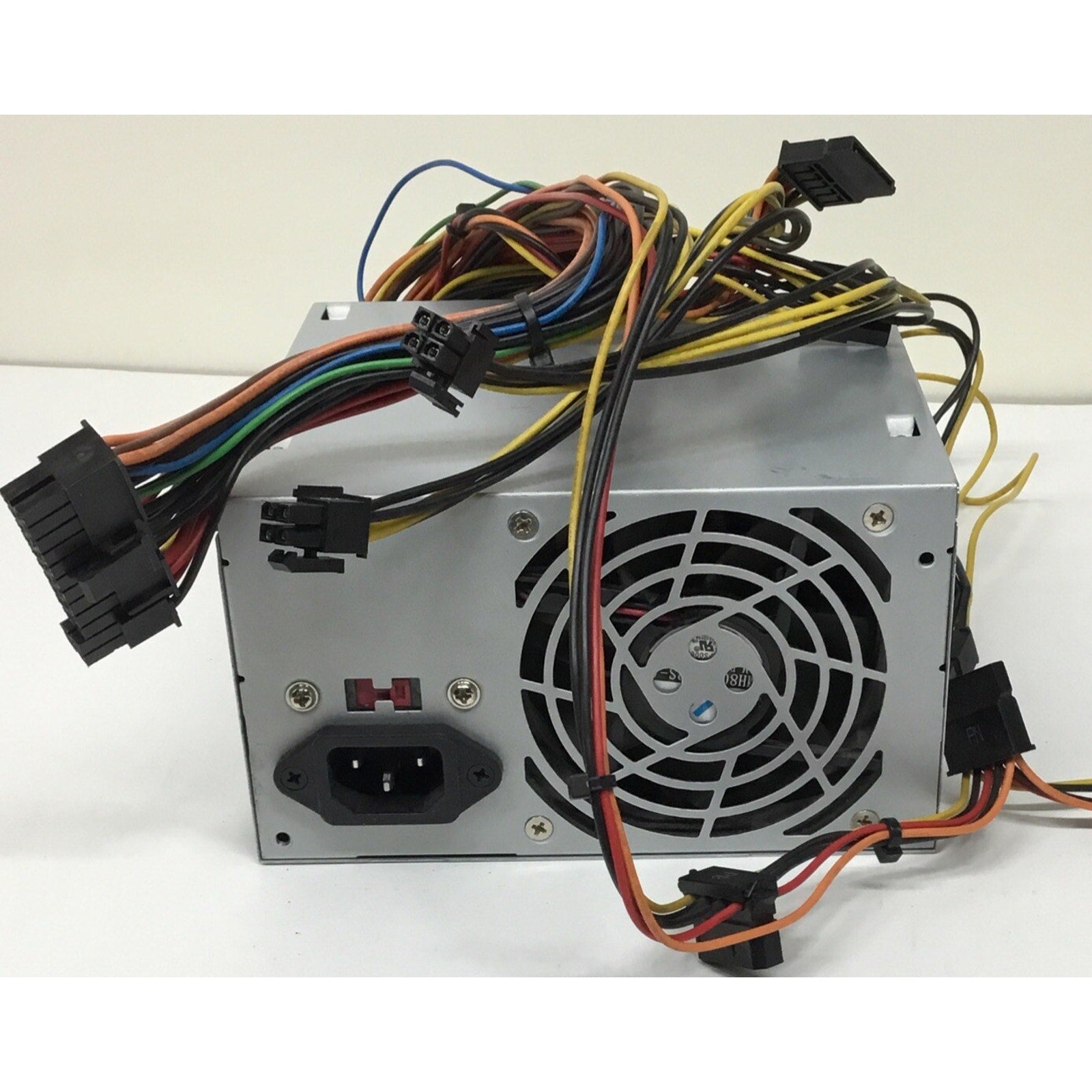 Power Man IP-S350T1-0 H 350W Power Supply