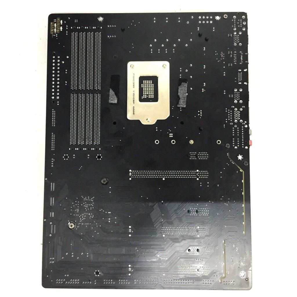 READ GIGABYTE GA-Z270X-UD3 Motherboard LGA 1151