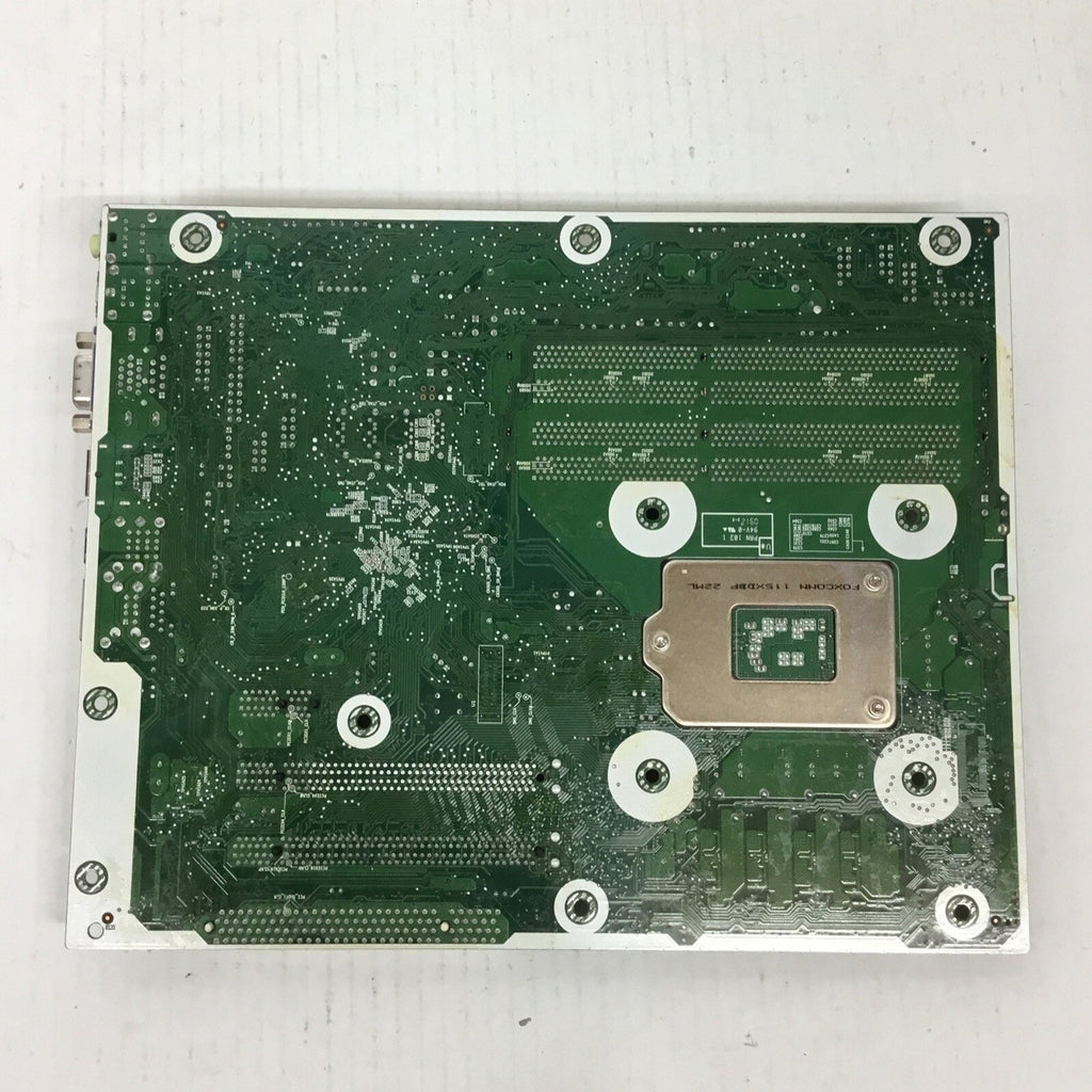 HP 615114-001 6200 Pro SFF Motherboard Intel Core i5-2400 3.10Ghz & 8GB Ram