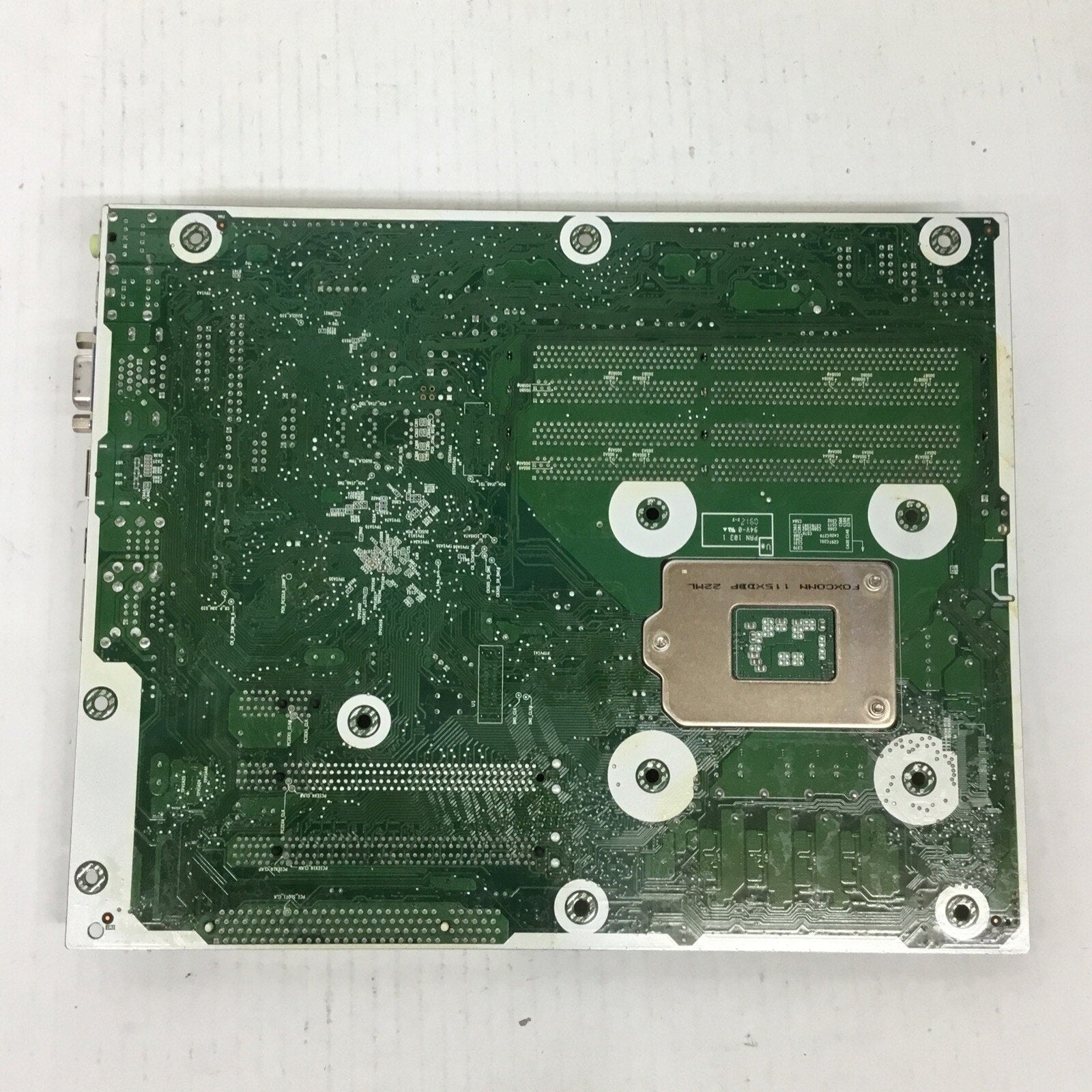 HP 615114-001 6200 Pro SFF Motherboard Intel Core i5-2400 3.10Ghz & 8GB Ram