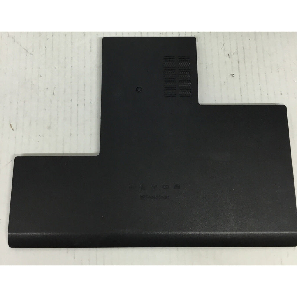 OEM HP G7-7000 HDD Hard Drive Memory RAM Cover Door 681989-001
