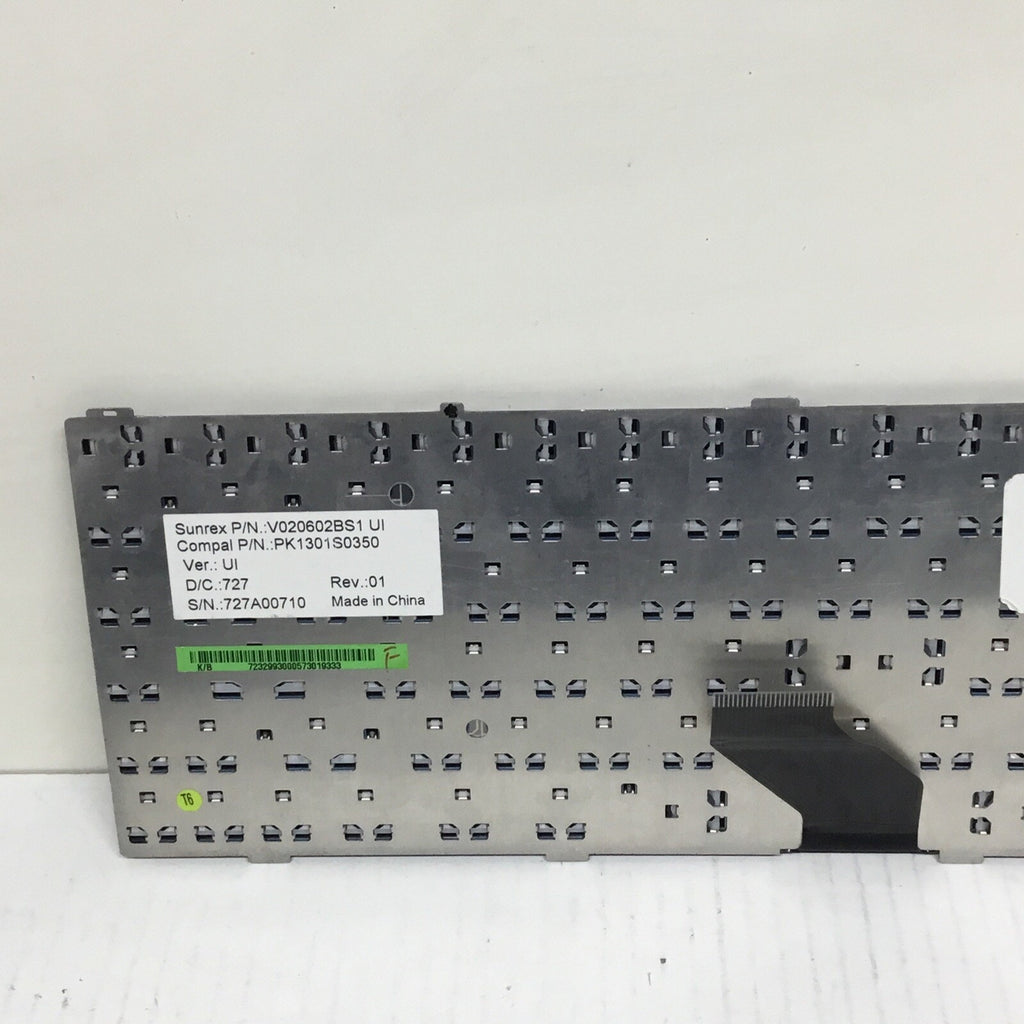 ASUS Keyboard PK1301S0350 V020602BS1