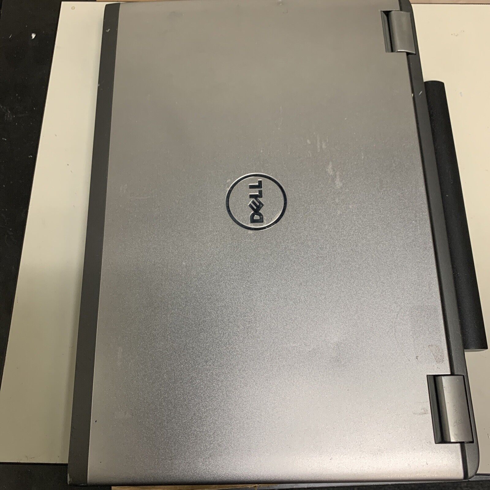 Dell Vostro 3560 15.6” Laptop i3-2370M 2.40 GHz 4GB 500GB SSD HDD Win10 W/ Cord