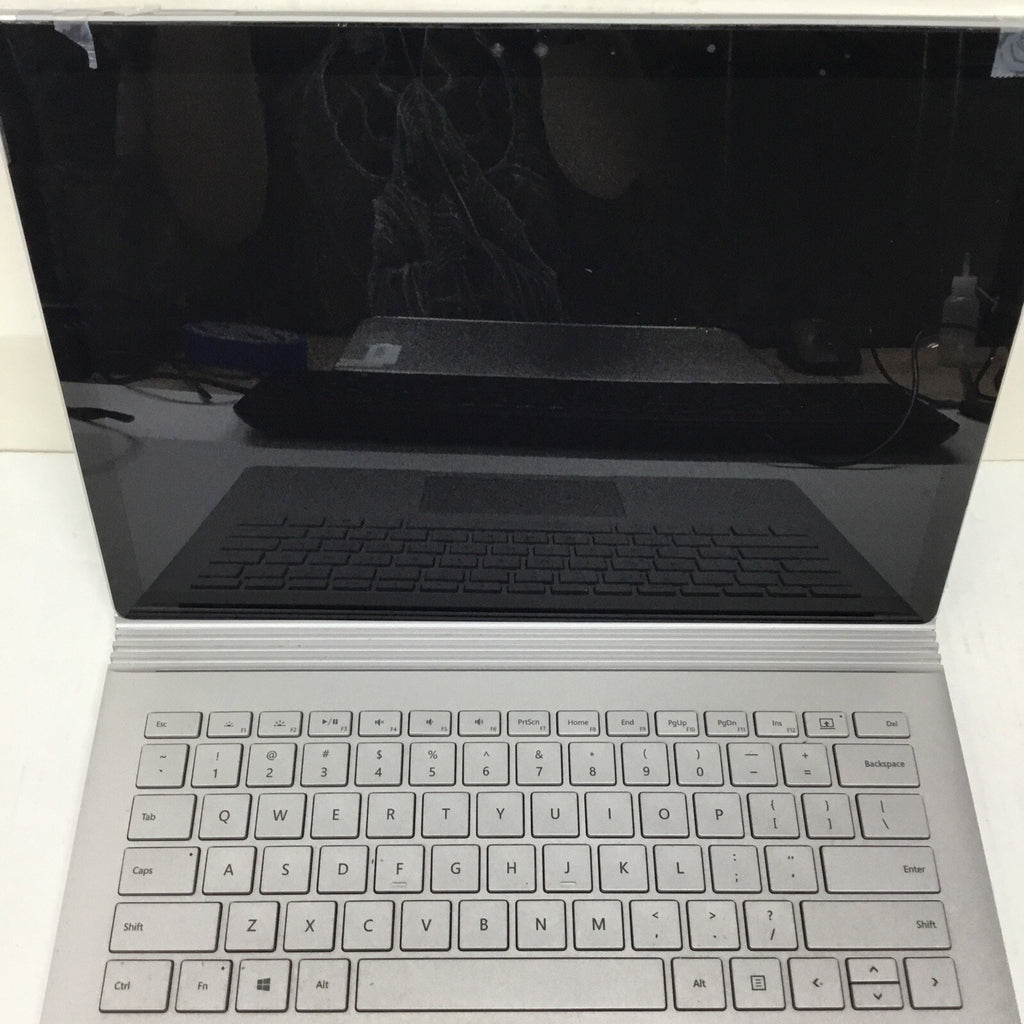 For Parts Microsoft Surface Book i5 6300u Unknown Model READ DESC