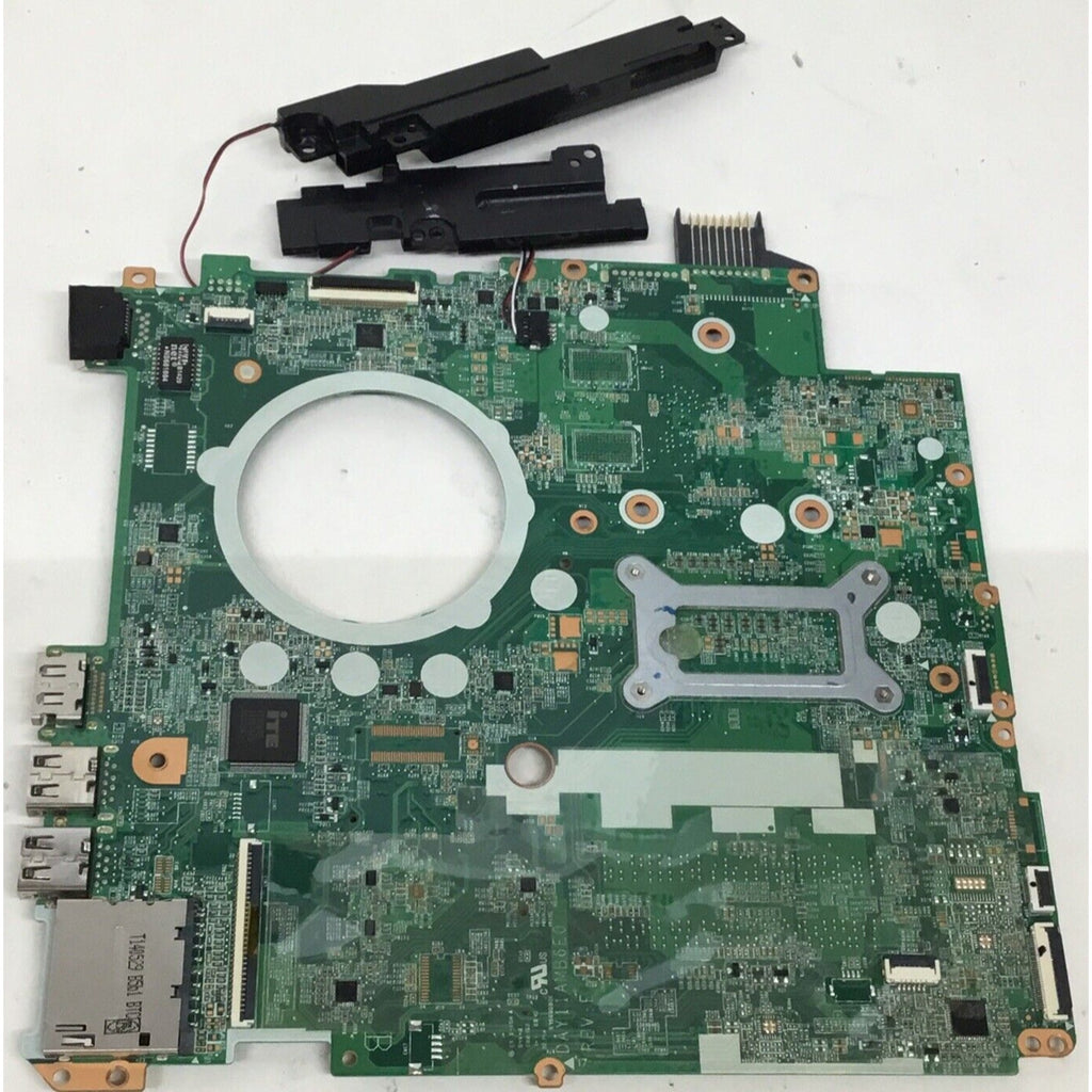 (READ) HP PAVILION 15-P151NR i5 MOTHERBOARD DAY11AMB6E0 766469-501