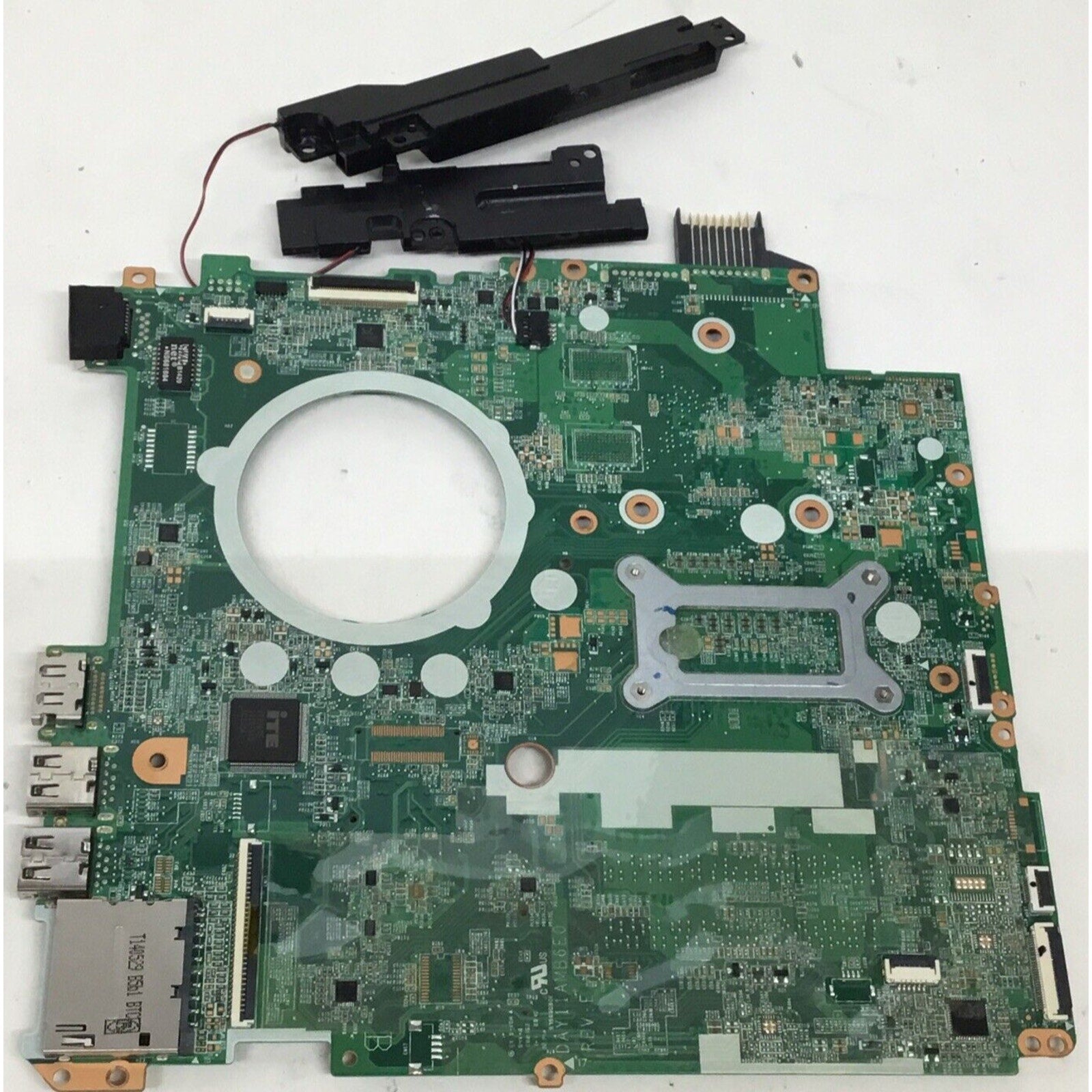 (READ) HP PAVILION 15-P151NR i5 MOTHERBOARD DAY11AMB6E0 766469-501