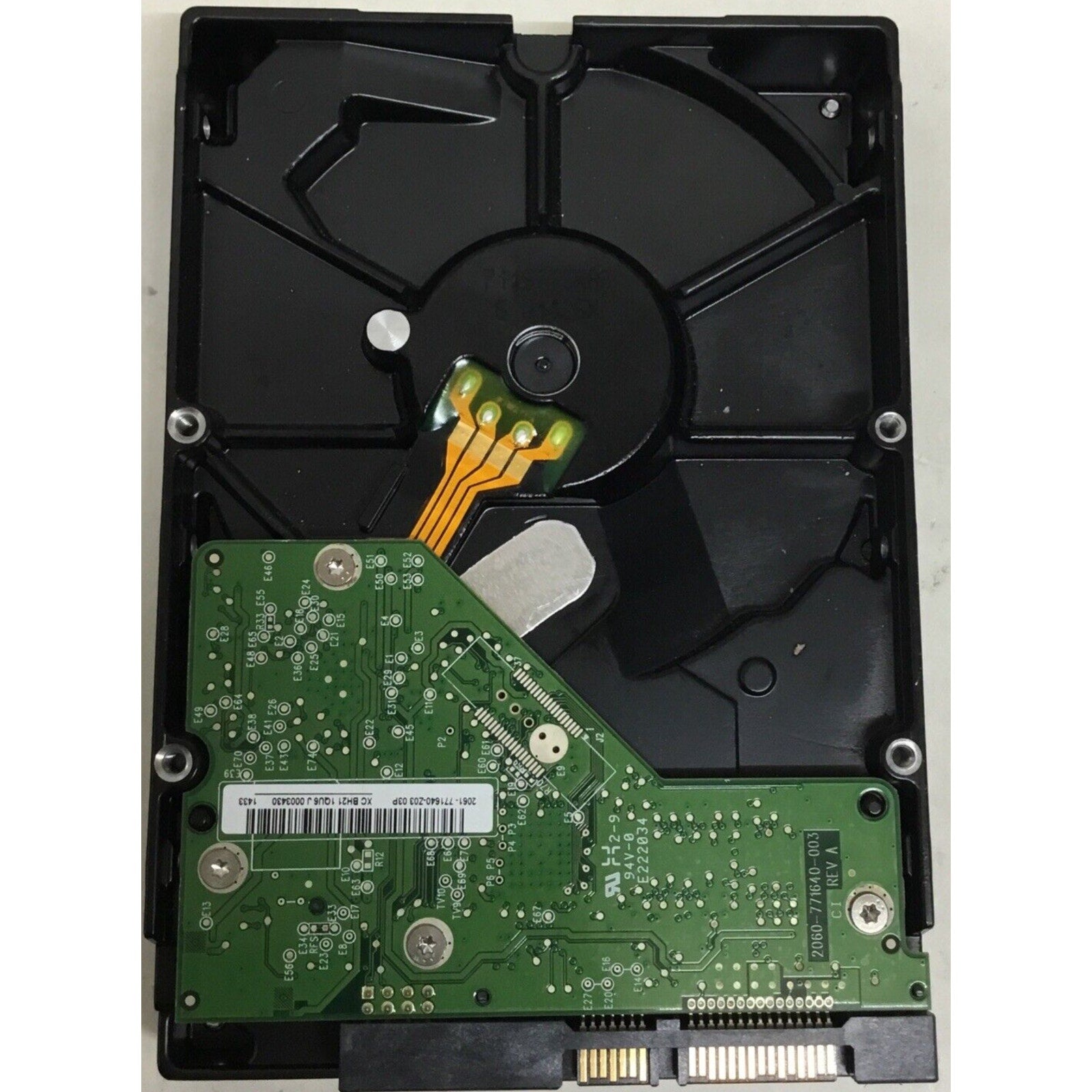 WD5000AAKS Western Digital 500GB Hard Drive