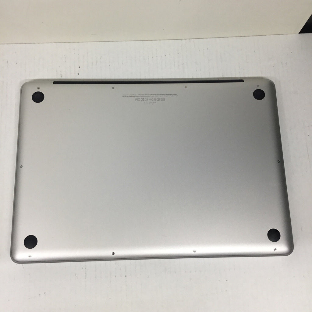Apple MacBook Pro 15-inch Model-A1286 | For Parts