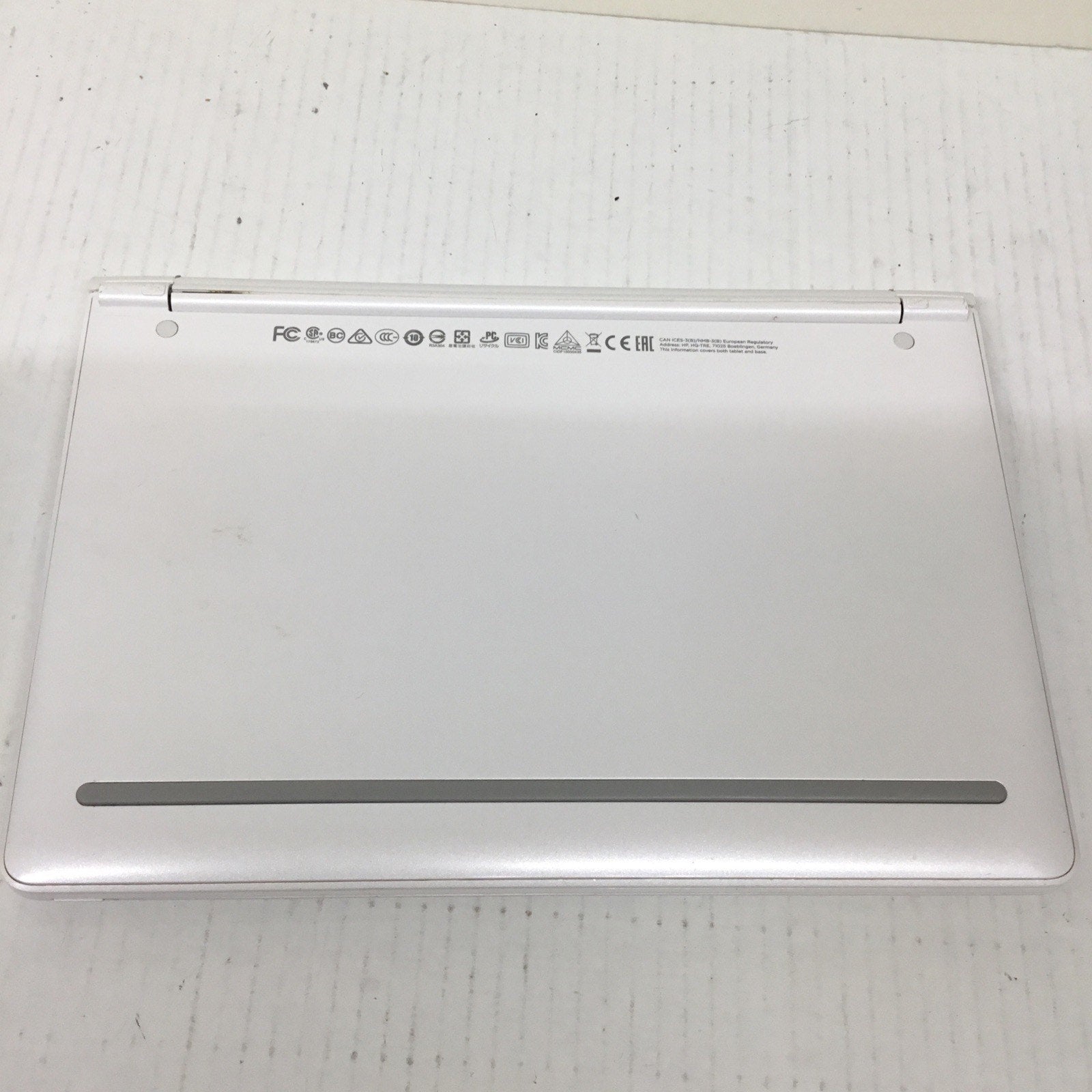 HP Pavilion x2 10-n113dx FOR PARTS READ DESC