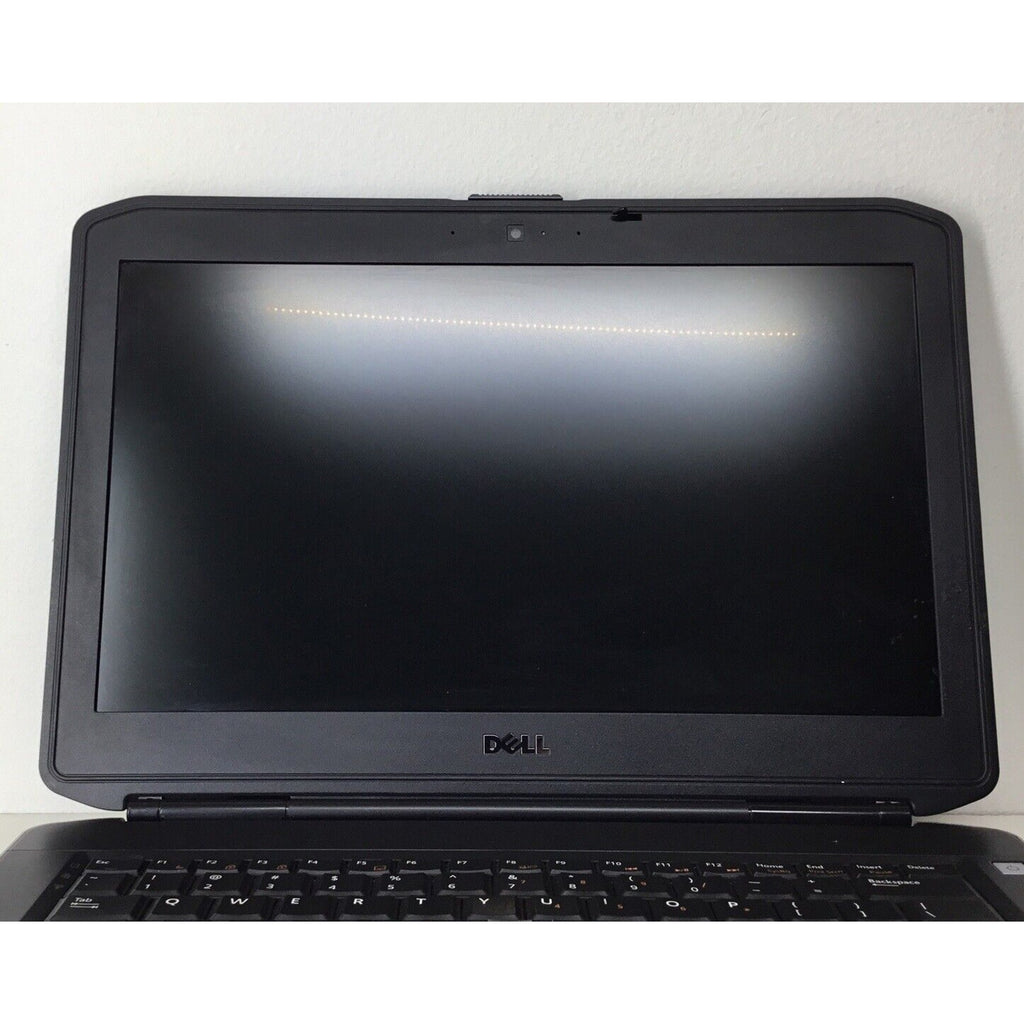 Dell Latitude E5430 Laptop Intel Core i5 Win 7 - For Parts (See Description)