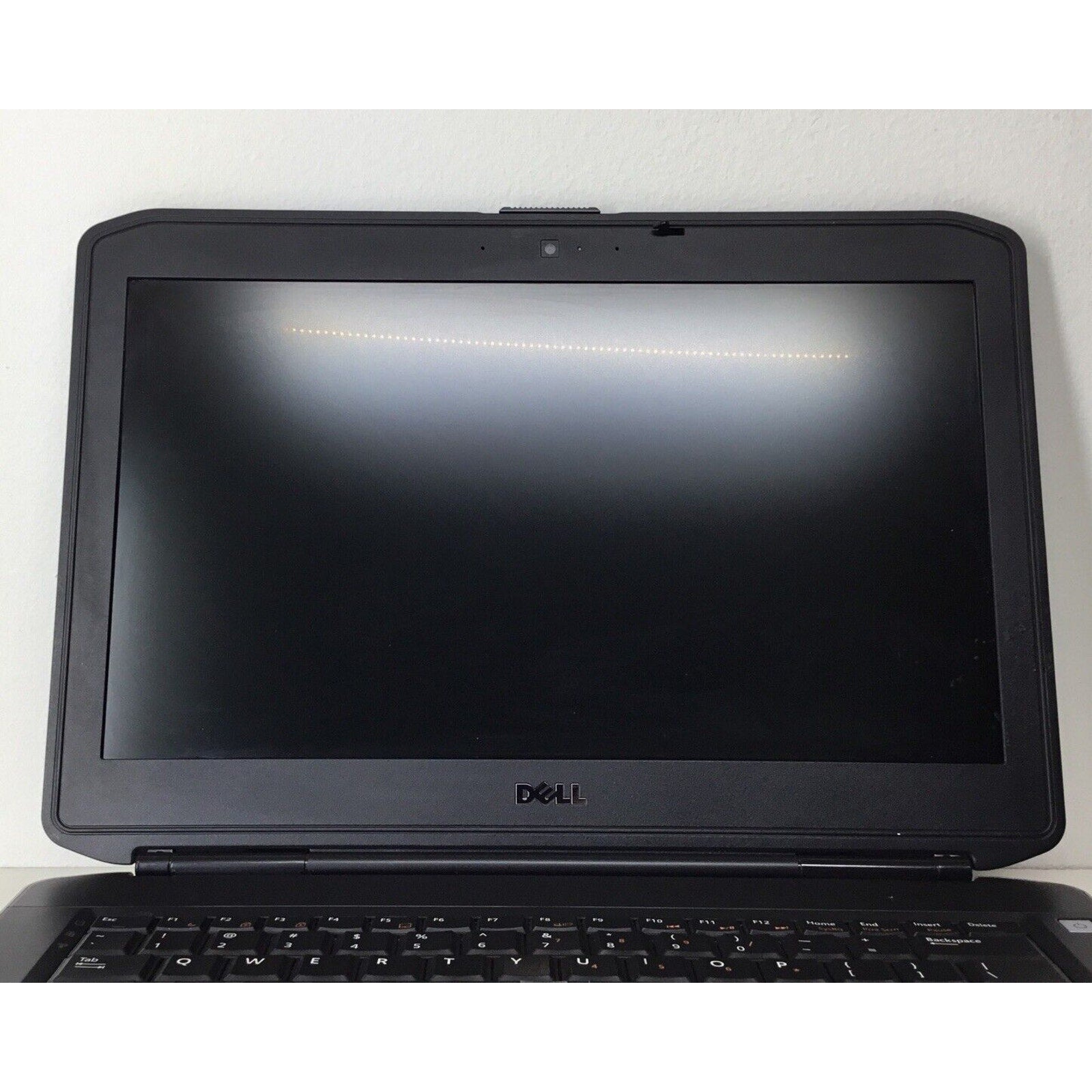 Dell Latitude E5430 Laptop Intel Core i5 Win 7 - For Parts (See Description)
