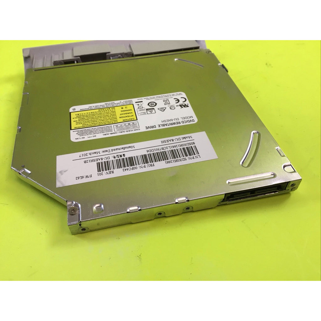 Lenovo 510-23ISH DVD/CD Rewritable Drive 00FC442 SDX0H12661 DU-8AESH