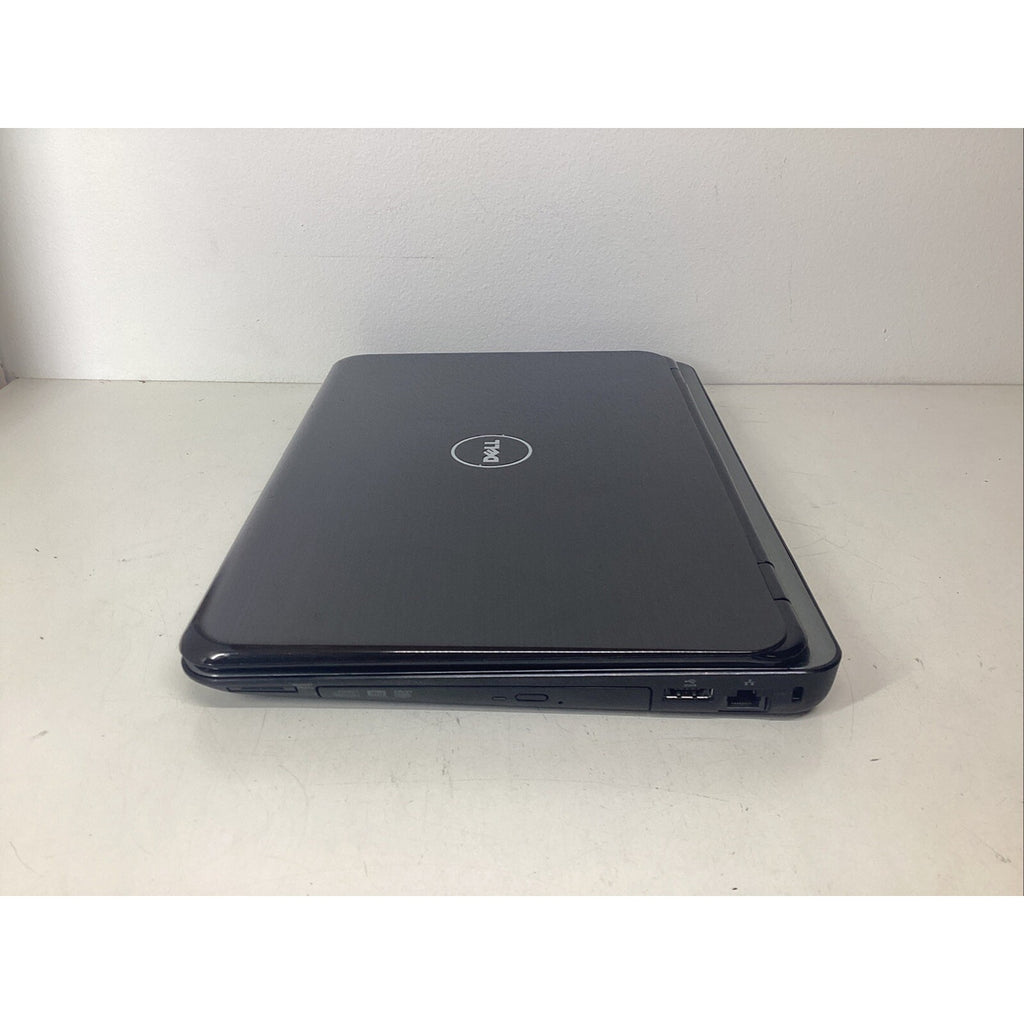 Dell Inspiron M5010 Laptop AMD Vision P10F 3GB RAM No Battery - Parts Only