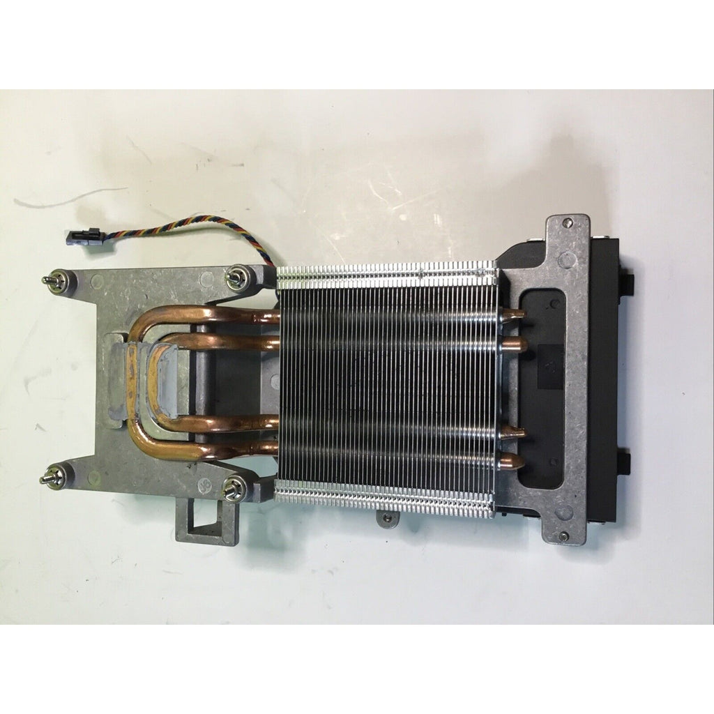 Dell OptiPlex 390 790 990 Computer CPU Cooling Fan & Heatsink 0J50GH