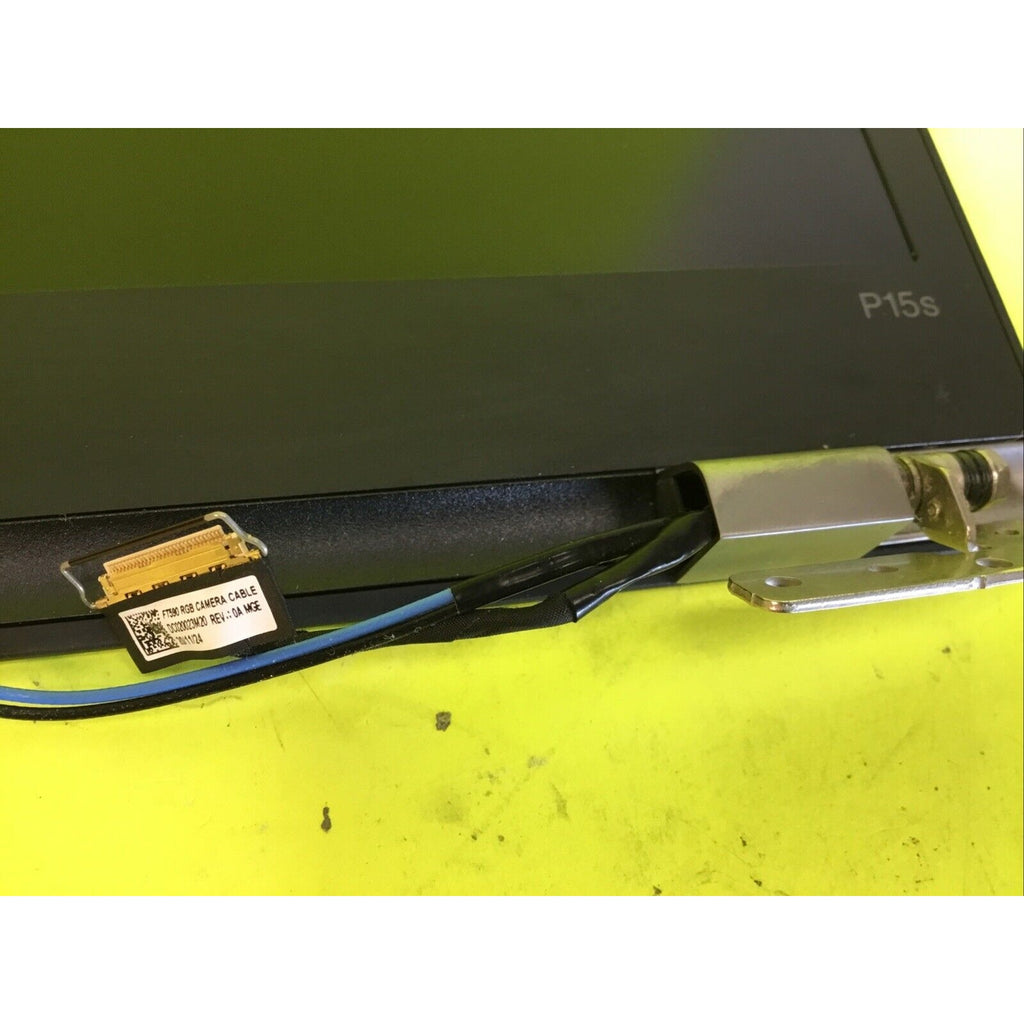 Lenovo ThinkPad P51S 15.6" Display Assmebly