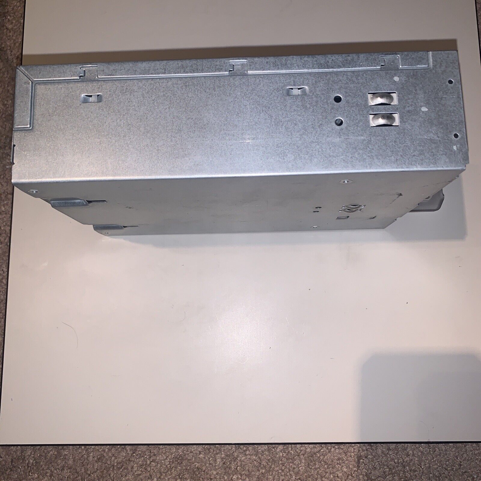 DELL AC425EF-01 T3600 T3610 425W Workstation Power Supply 0FFD0H/FFD0H/FSA017