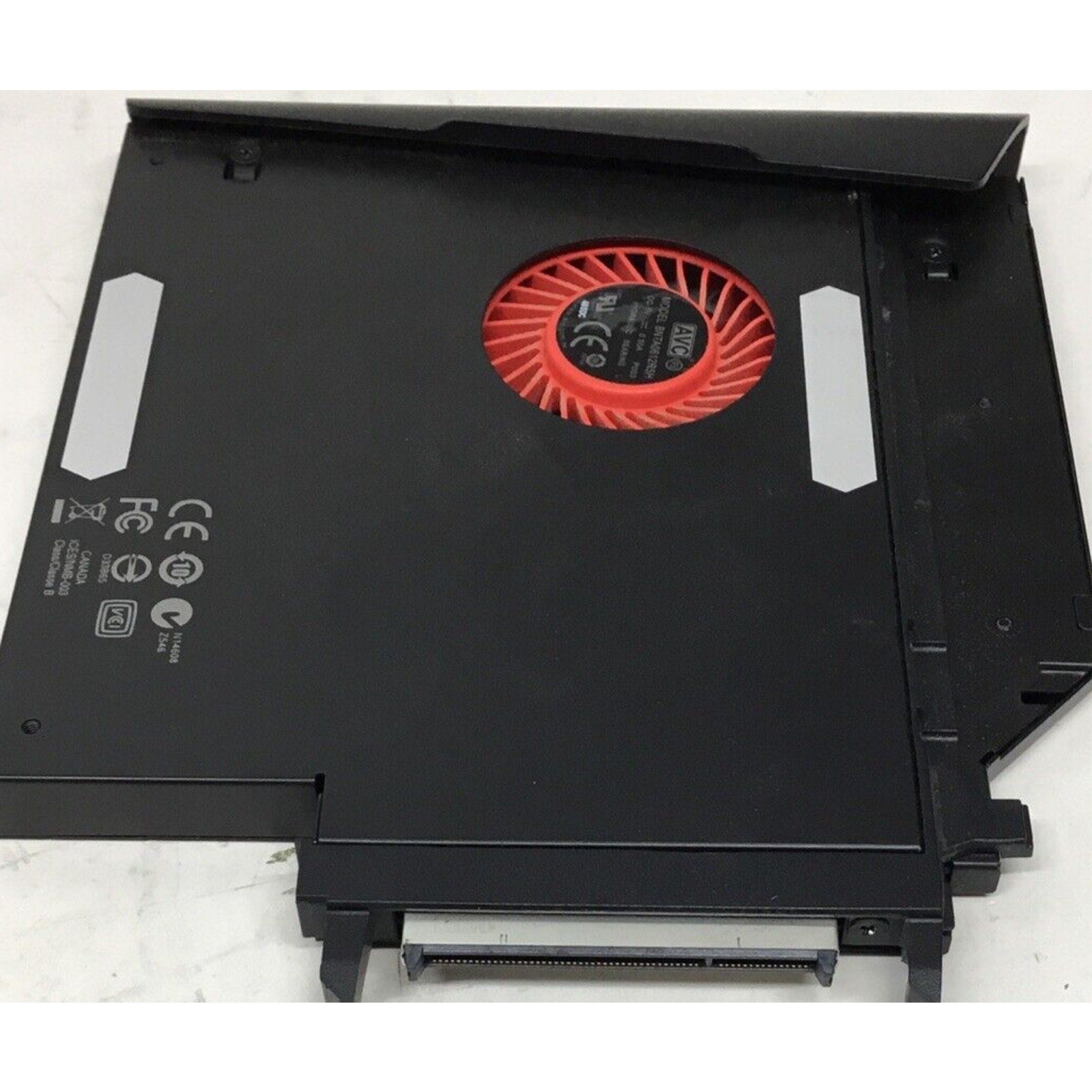 Lenovo IdeaPad UltraBay GT755M5 2GB Graphics