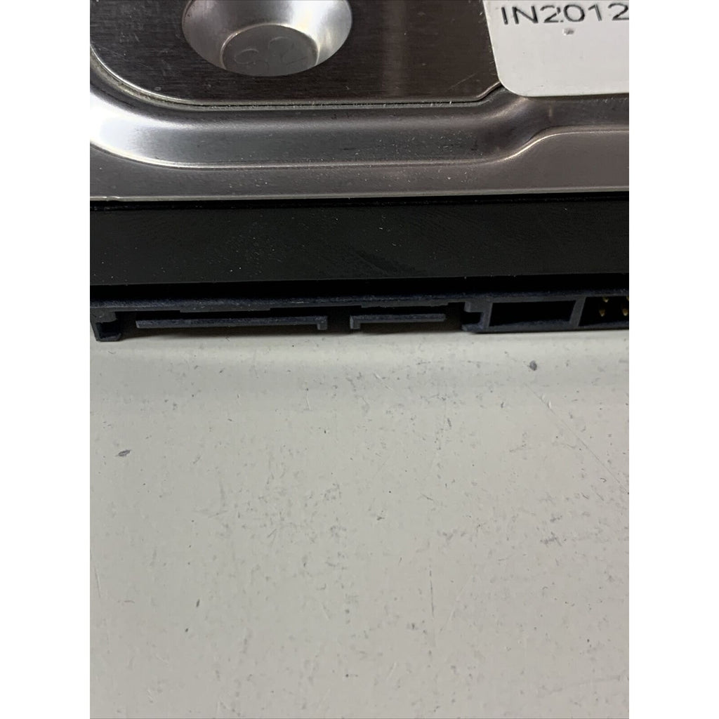 Samsung 250GB 7200 RPM 3.5" SATA Desktop Hard Drive STSHD253GI / HD253GI