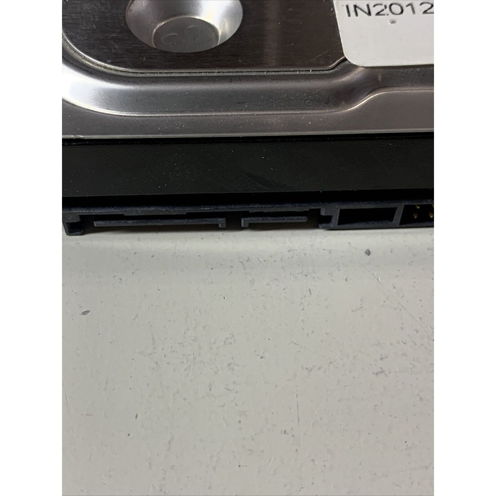 Samsung 250GB 7200 RPM 3.5" SATA Desktop Hard Drive STSHD253GI / HD253GI