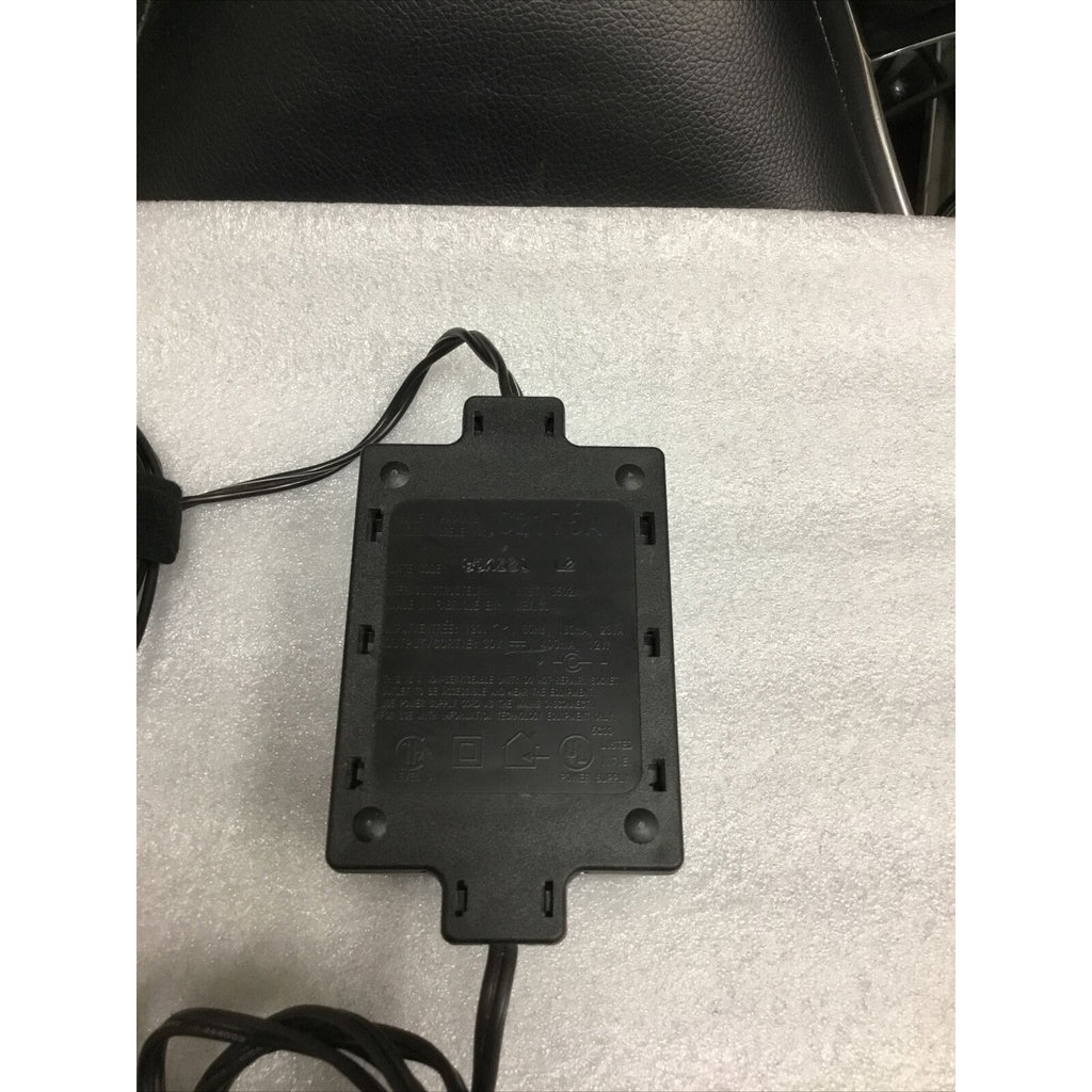 HP Power Supply 9100-5124 C2175A for Desk Jet, Desk Writer, Scan Jet 30V 400mA