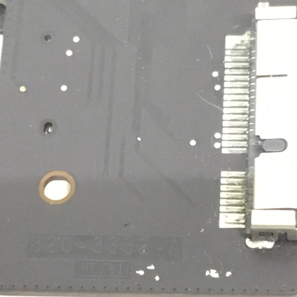 APPLE MacBook Pro 15" A1398 EARLY-2013 2.8GHz 16GB Logic Board 820-3332-A