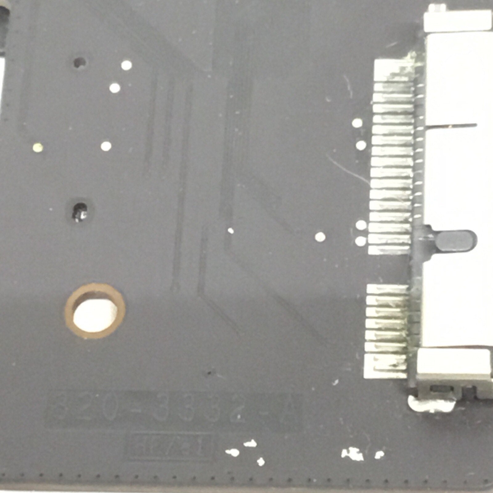 APPLE MacBook Pro 15" A1398 EARLY-2013 2.8GHz 16GB Logic Board 820-3332-A