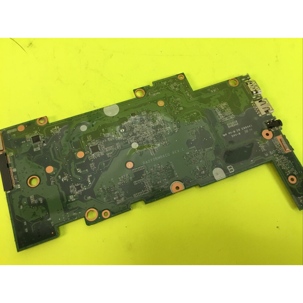 HP Stream 13-C 13-C077NR Intel N3050 Motherboard 792779-001