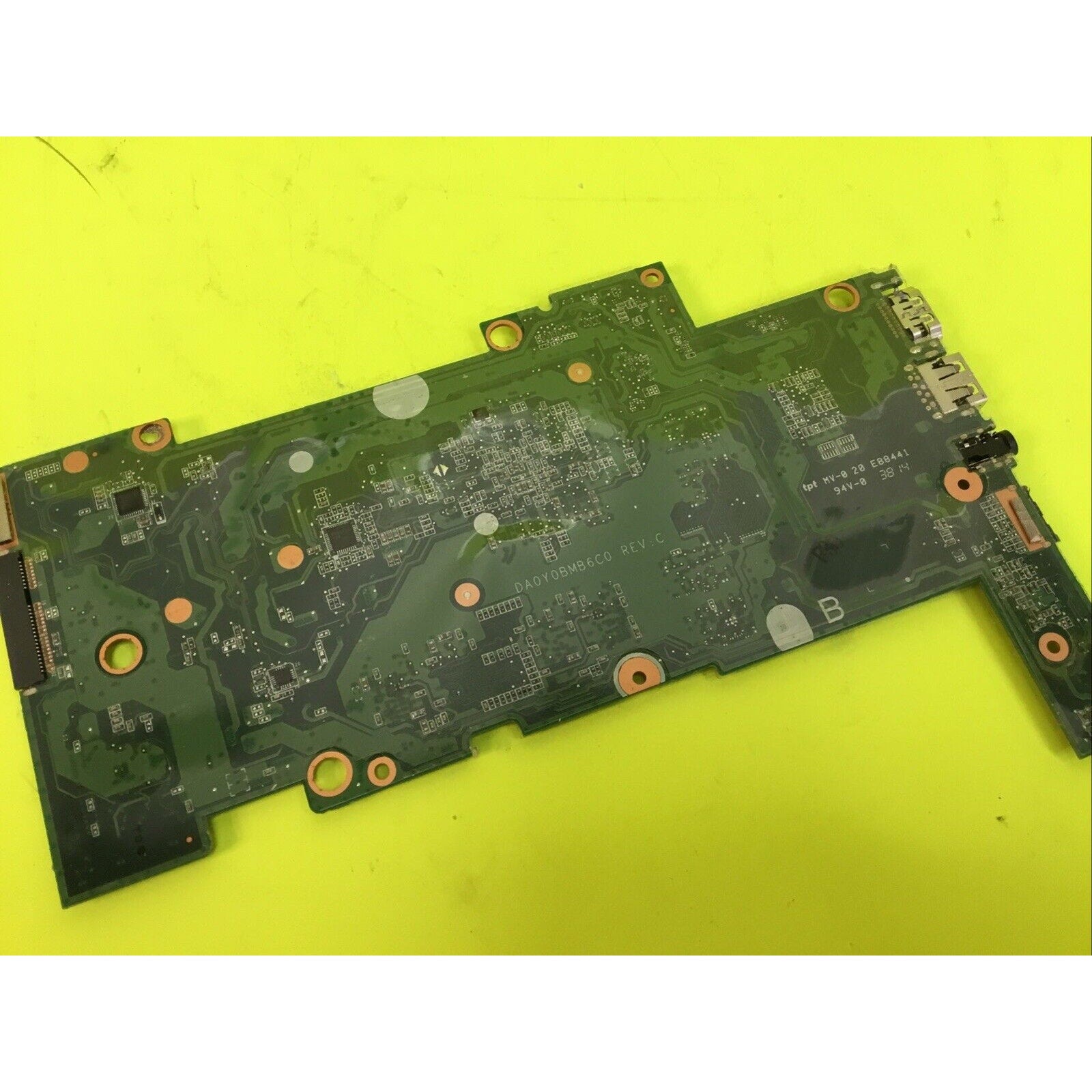 HP Stream 13-C 13-C077NR Intel N3050 Motherboard 792779-001