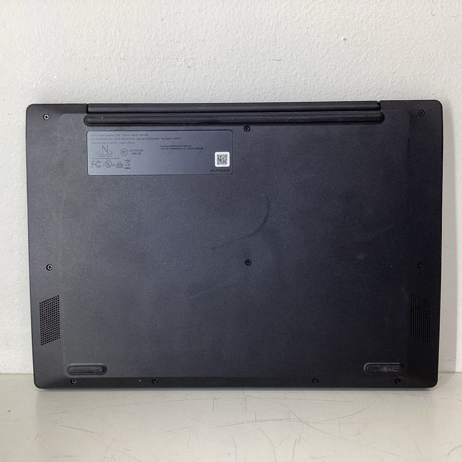 Lenovo IdeaPad 3 CB 11IGL05 11.6" HD Celeron N4020 1.1GHz Intel UHD Chromebook