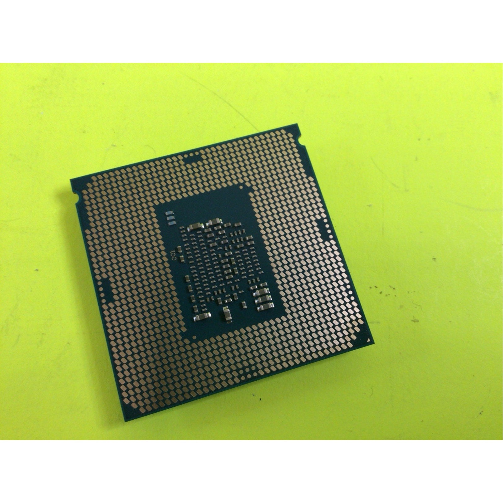 Intel Pentium G4400T 2.9 GHz Dual-Core 3MB LGA 1151 CPU P/N: SR2HQ