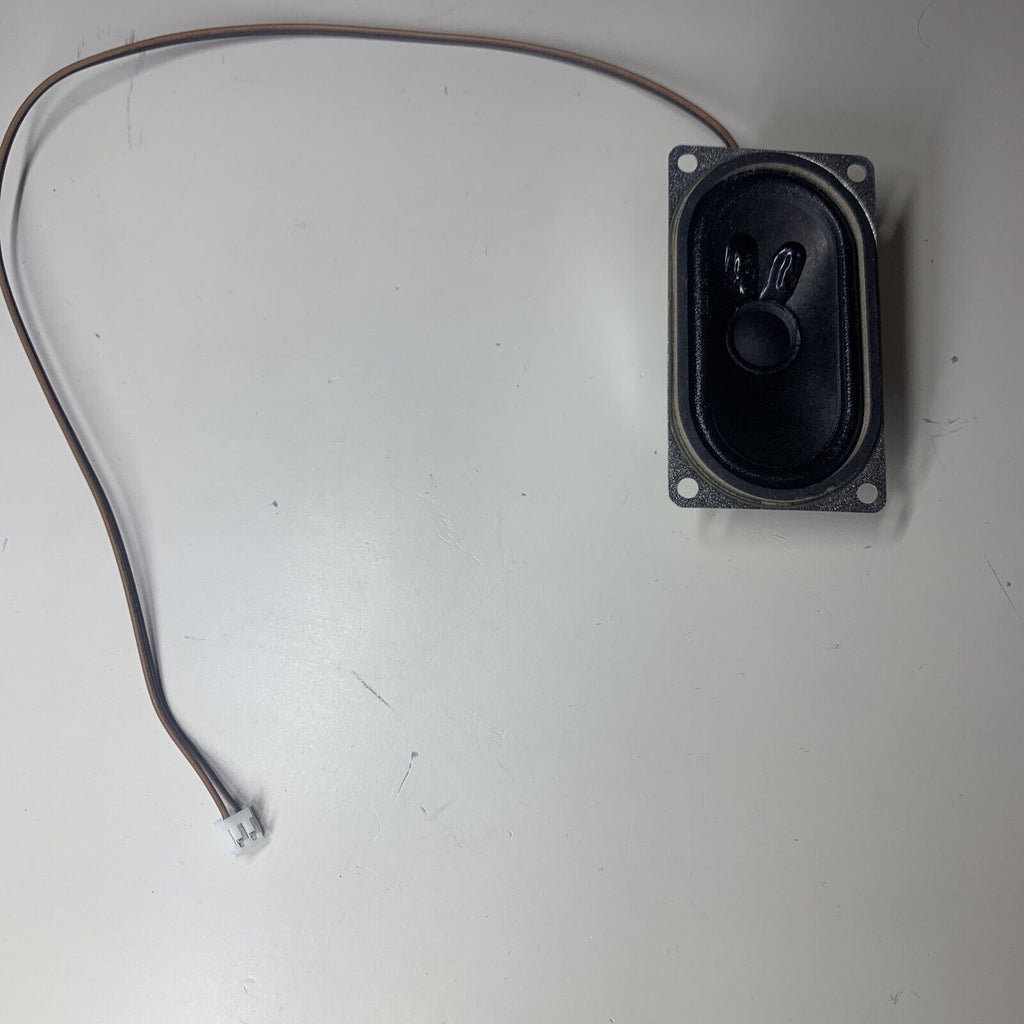 629783-001 HP 4 OHMS SYSTEM SOUND SPEAKER Z420 Elite Desk, Prodesk workstation