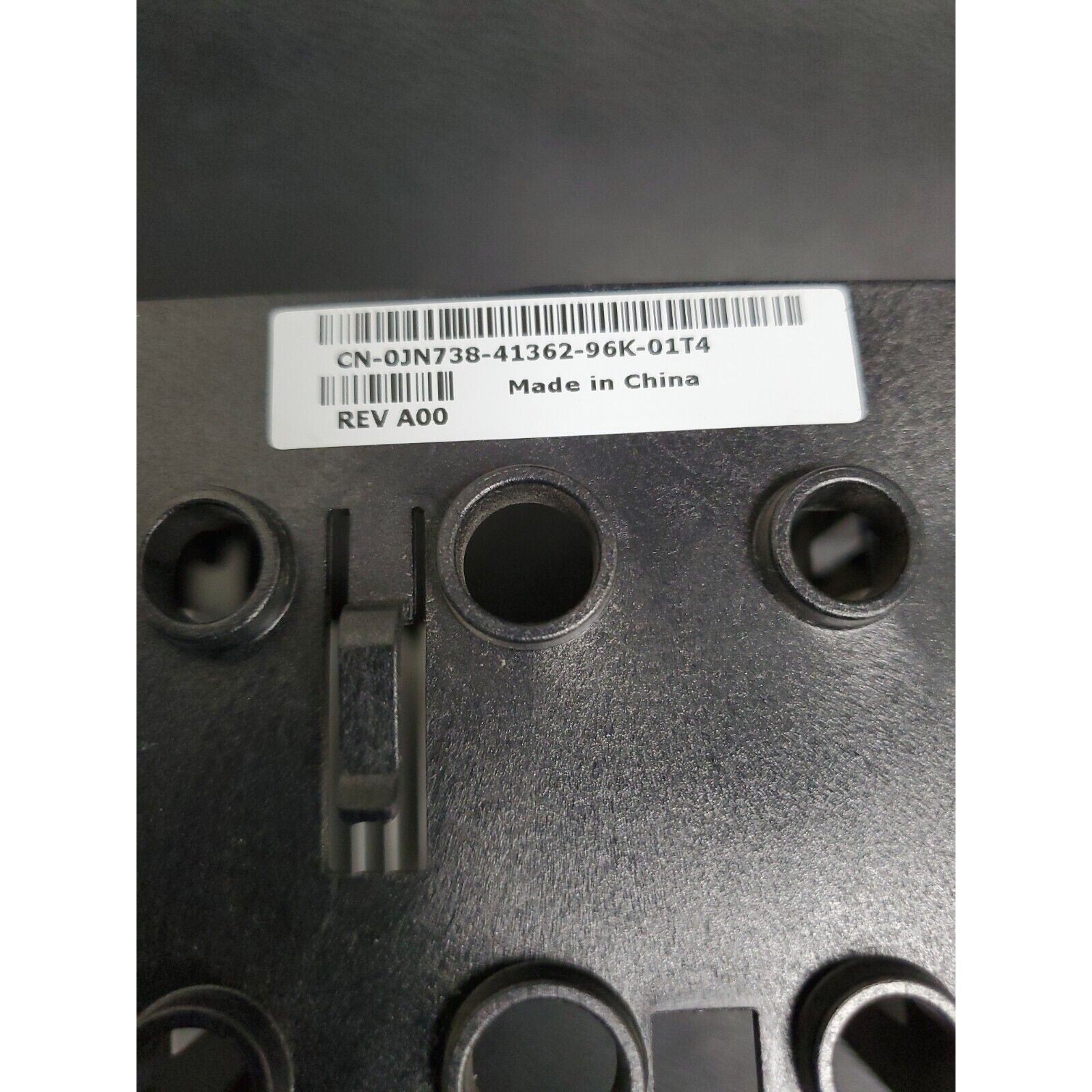 DELL CN-OJN738-41362-96K-01T4 HEAT SINK