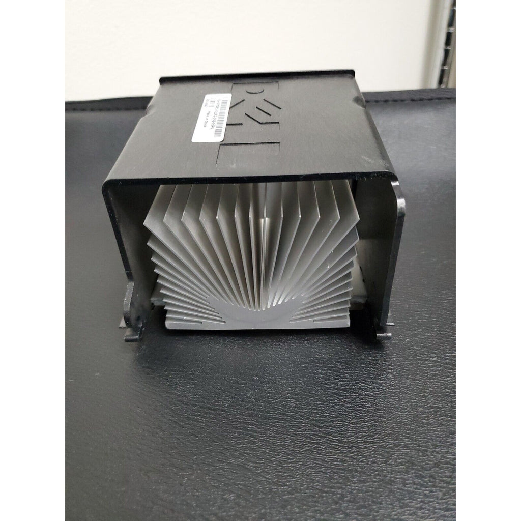 DELL 0JY385-41362-058-05PU CPU Heatsink w/shroud for OPTIPLEX 320 330 780