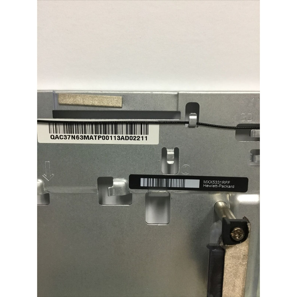 HP PAVILION ALL-IN-ONE 23-Q114 FRAME SUPPORT CHASSIS 810343-001