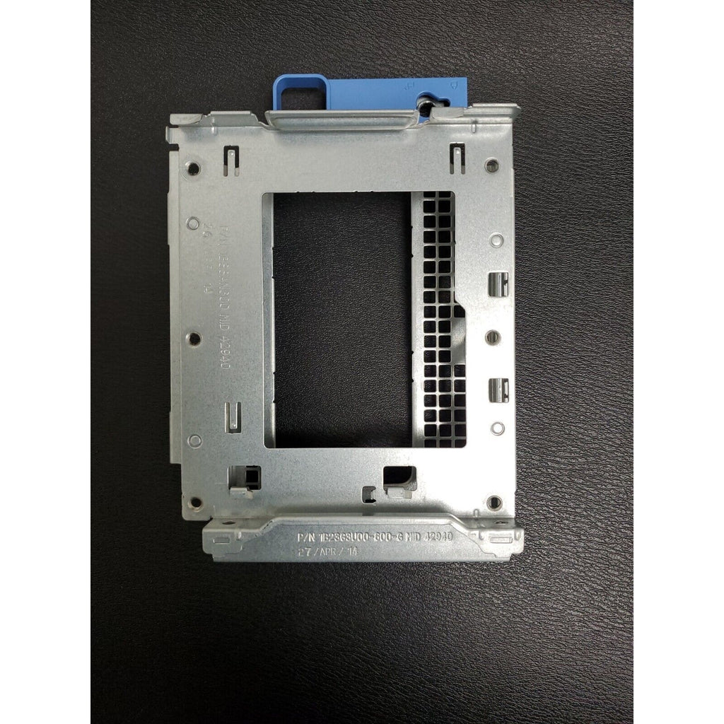 Dell OptiPlex 7010 9020 3.5" HDD Hard Drive Caddy Cage 1B33AN600 1B23G3U00-600-G