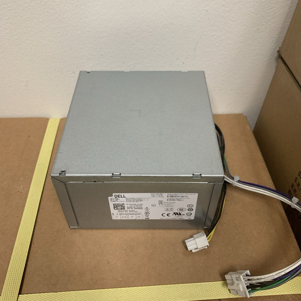 Dell L290AM-00 KPRG9 Power Supply 290W