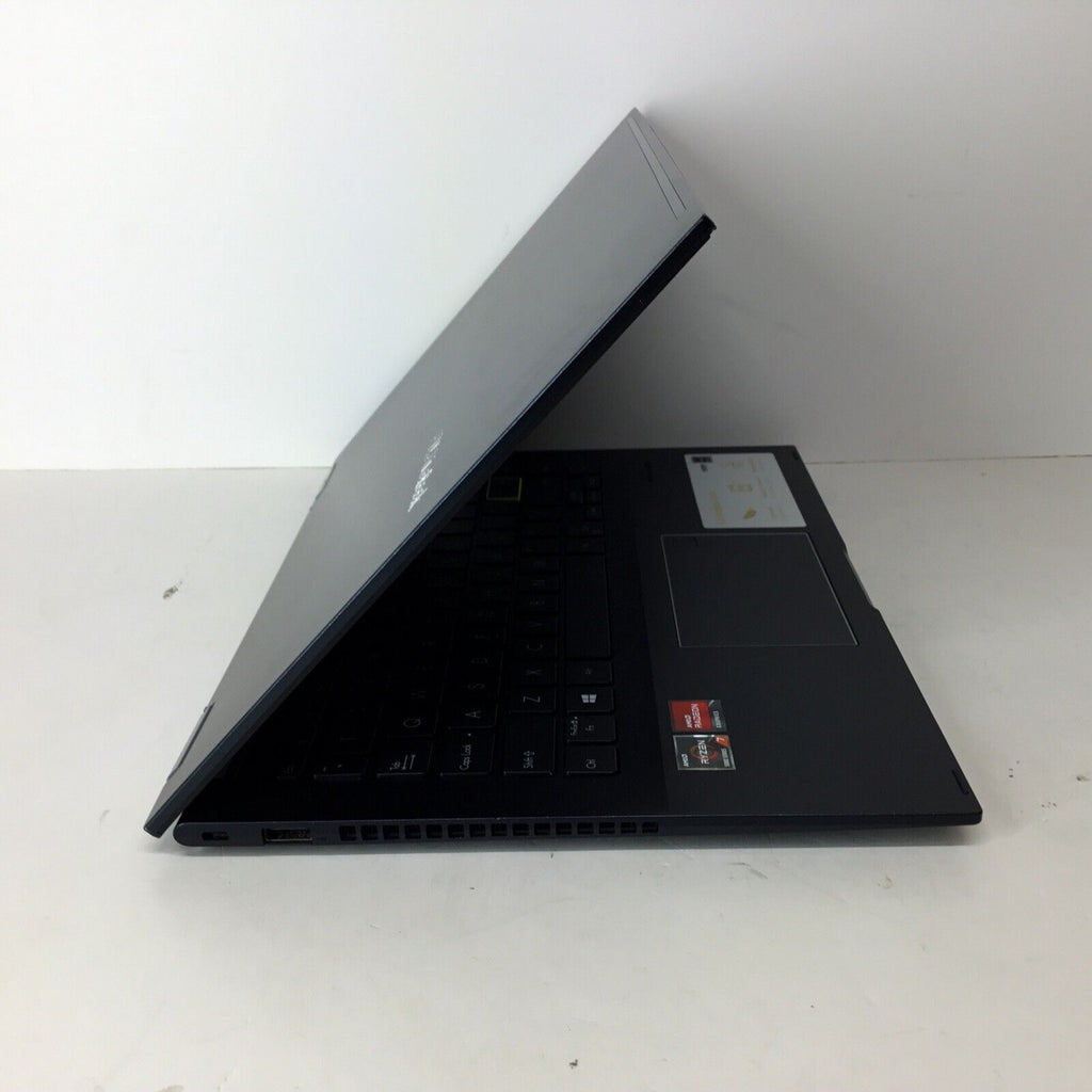 READ - Asus Vivobook Flip 14 - Ryzen 7 5700U, 16 GB RAM (TM420UA-IS79T)