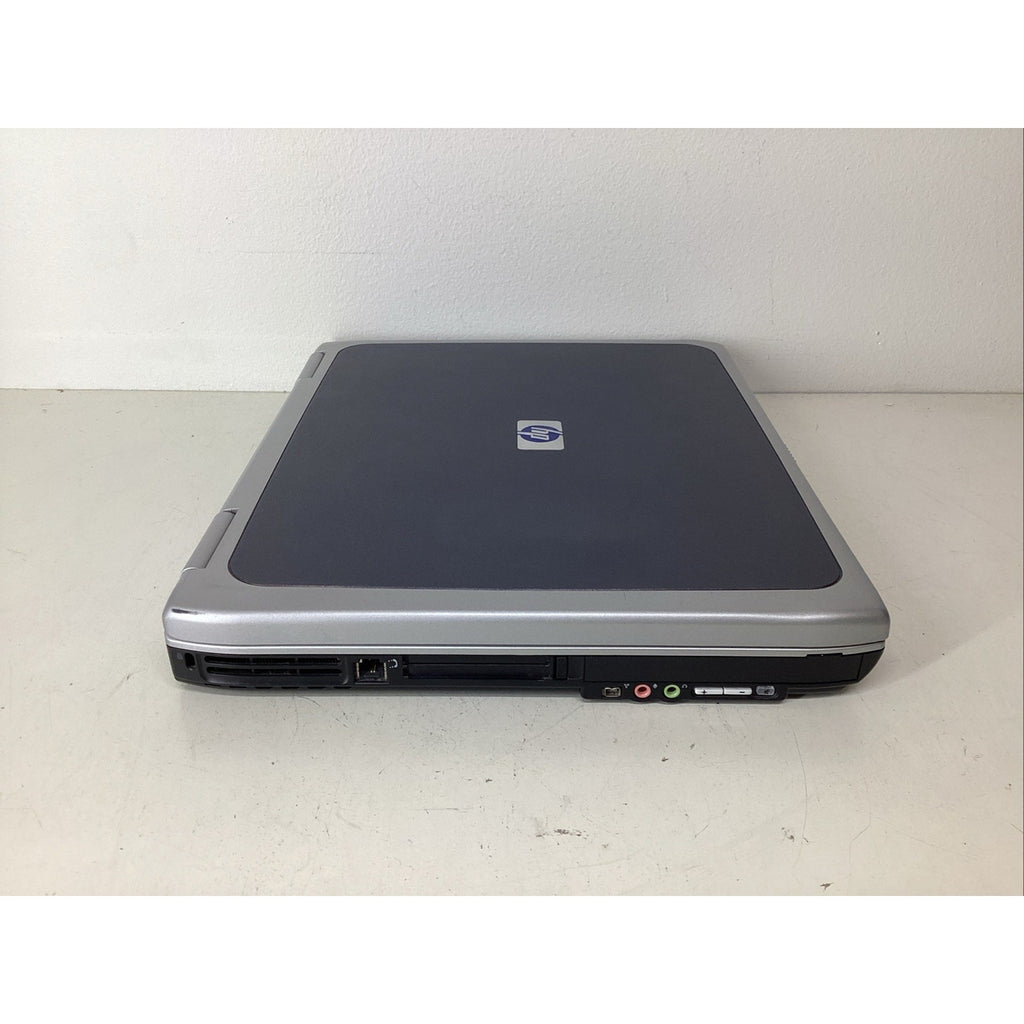 HP Pavilion ZE4400 Laptop Windows XP AMD Athlon-XP-M - For Parts