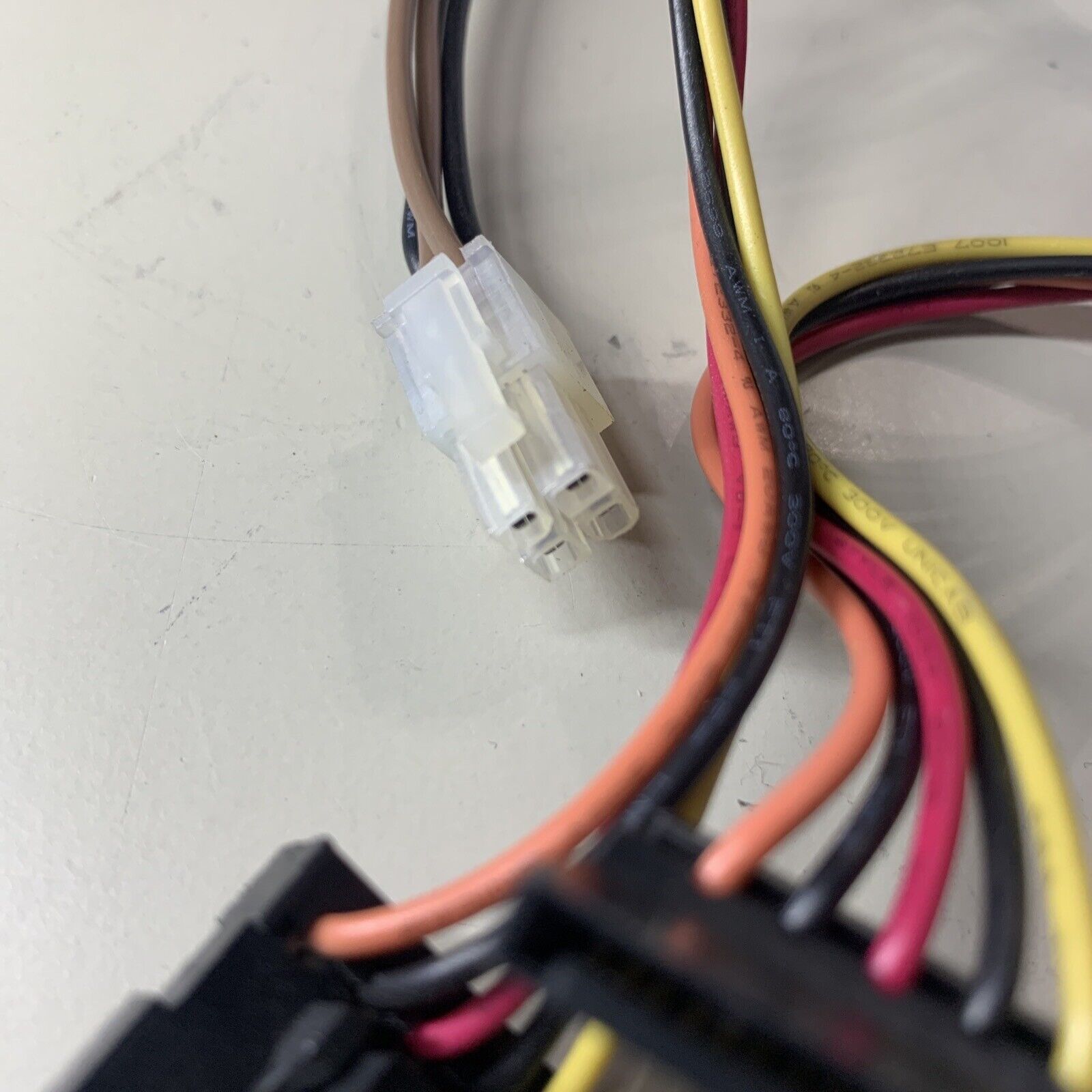 HP Pavilion Slimline S5 633193-001 633195-001 633196-001 Power Supply S5-1414