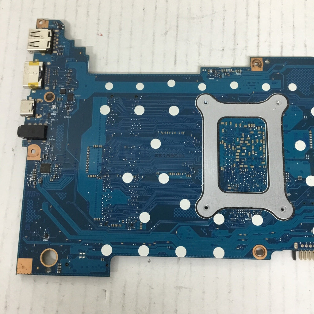 HP 17Z-Cp000 17-CP0076nr Motherboard AMD Athlon Gold 3150U M51685-601 6050A32613