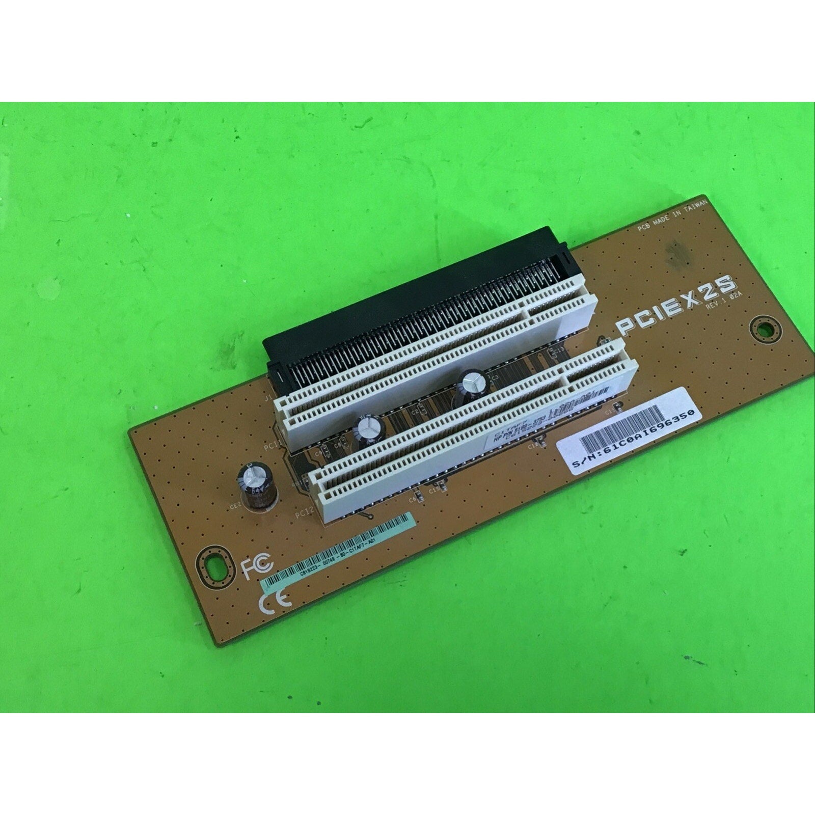 5188-3753 HP PCI Extender Board