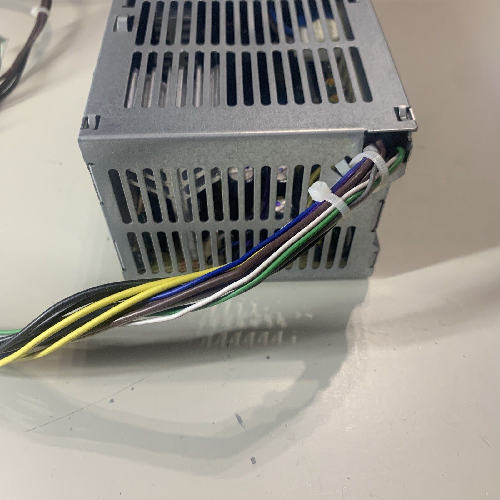 HP D12-240P3B 240W Power Supply For HP ProDesk 400 600 G1 EliteDesk 600 705 800