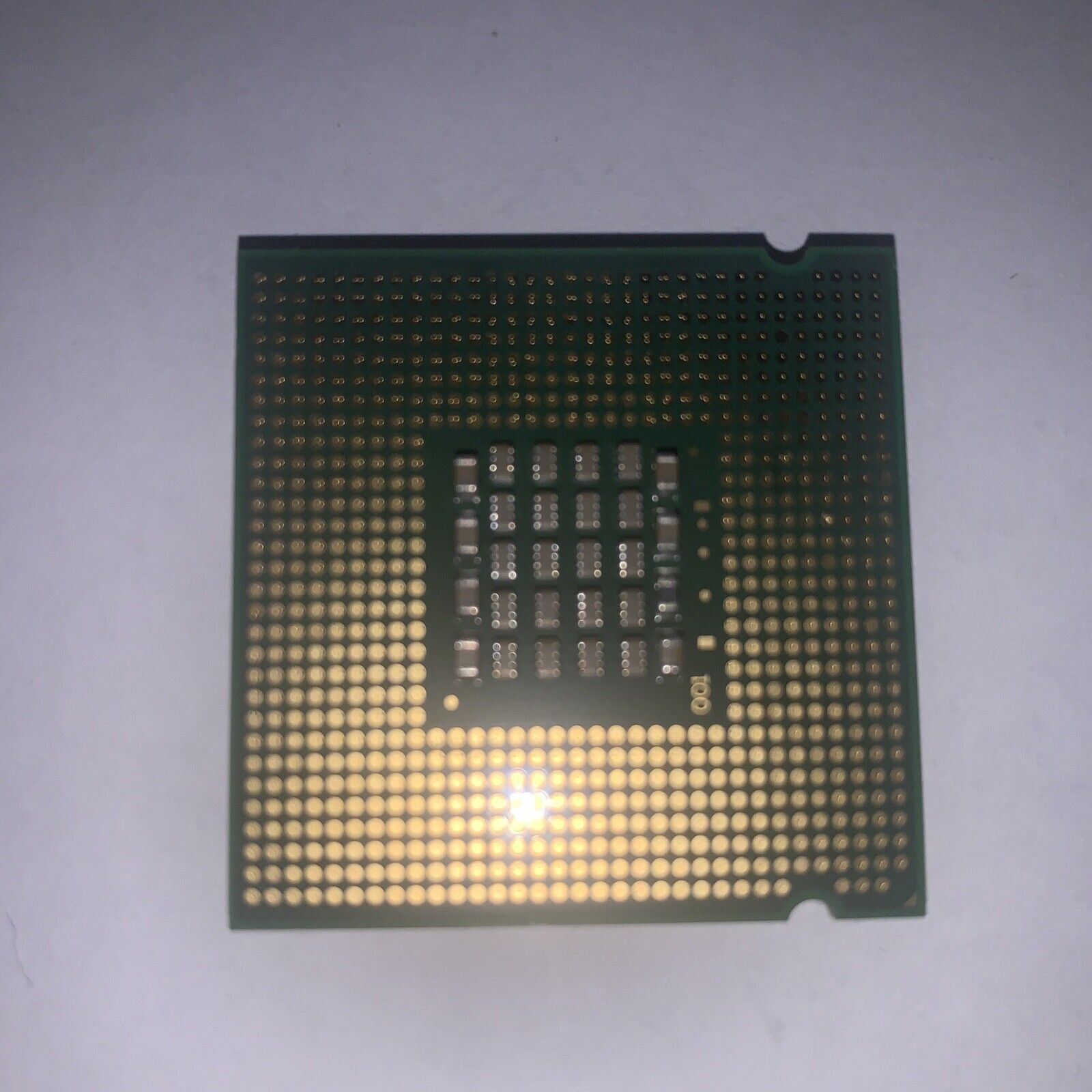 Intel Pentium D 820 2.8ghz/2m/800mhz CPU SL8CP Socket LGA 775 Desktop Processor