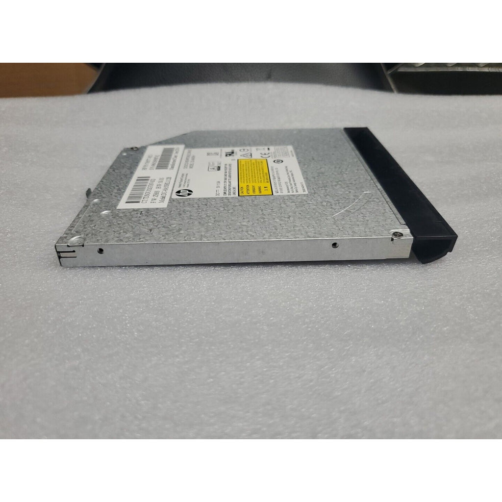 HP DVD/CD REWRITABLE DRIVE DU-8A5SH 700577-HC1 486426908742 DU-8A5SHL112B