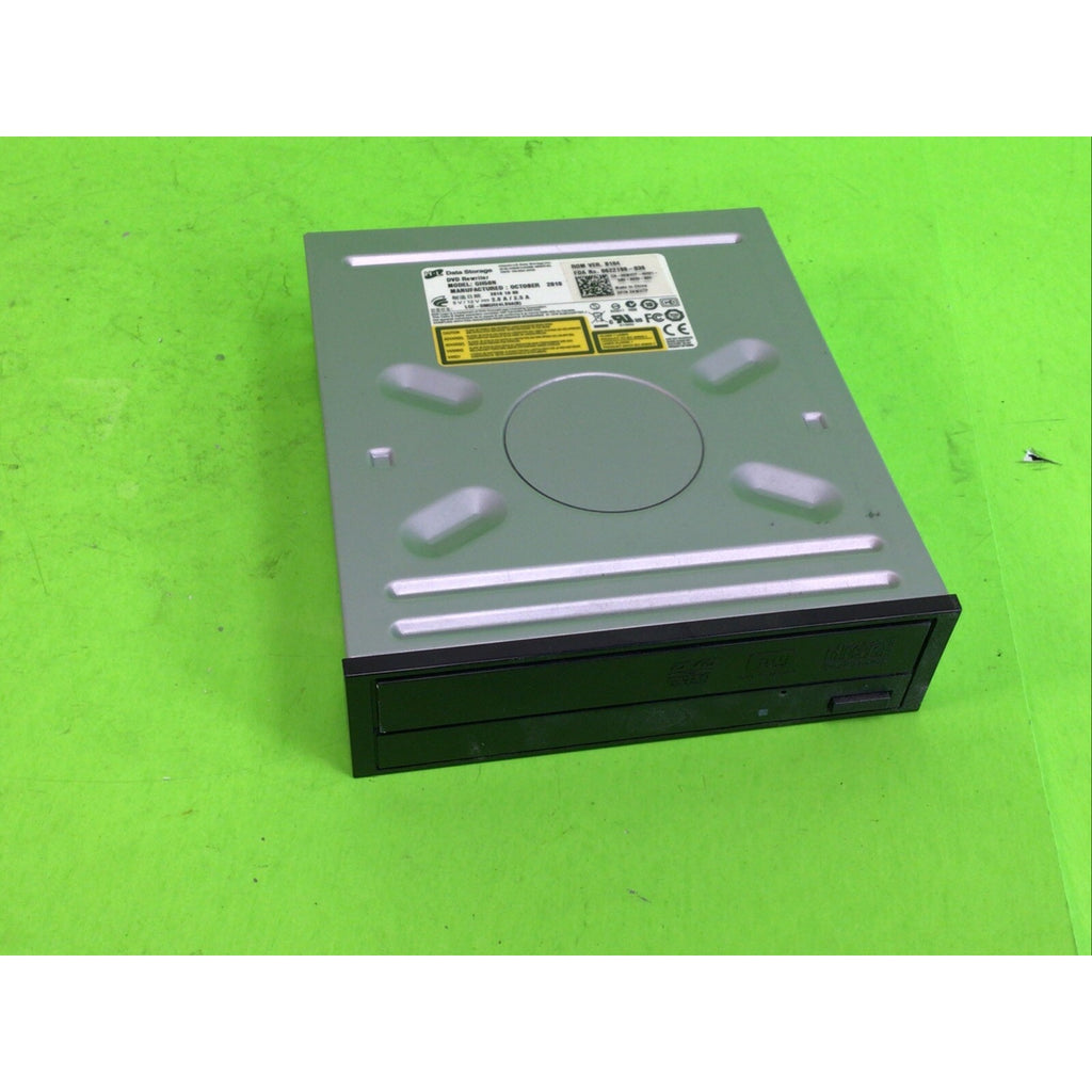 Dell M4M08 5.25" SATA DVD-RW 16X Optical Drive GH50N 0622198-036