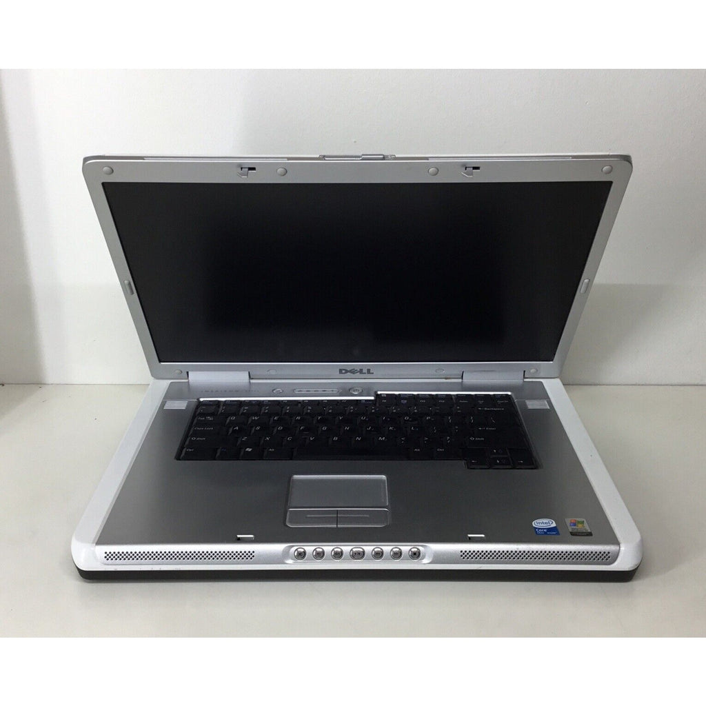 Dell Inspiron Laptop PP05XB 17" Intel Core Duo - For Parts
