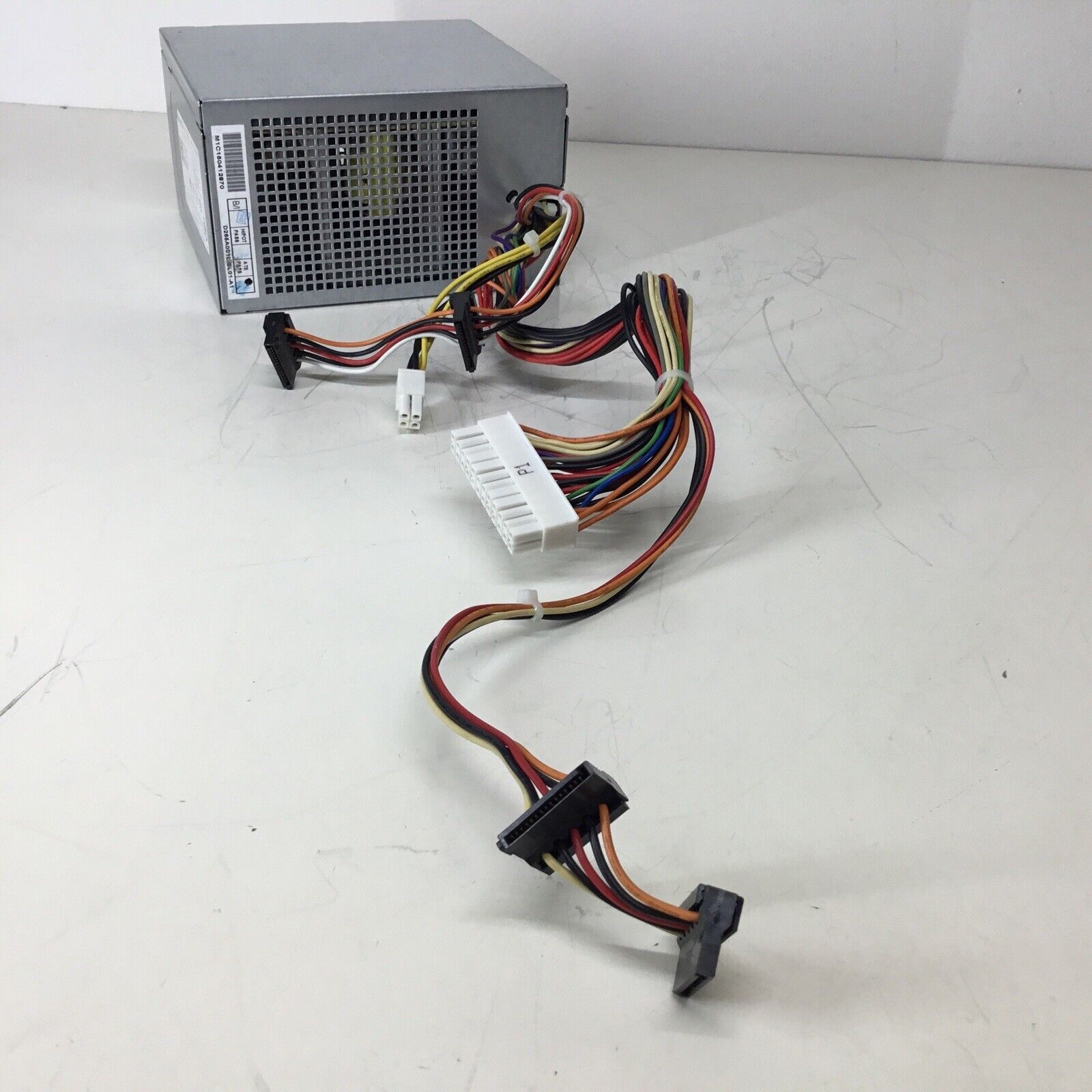 Dell 265W PSU 0GVY79 Power Supply H265AM-00