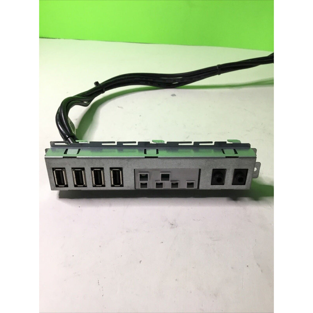 Genuine Dell Optiplex 790 Tower Front I/O Panel Assembly 0G3XVD